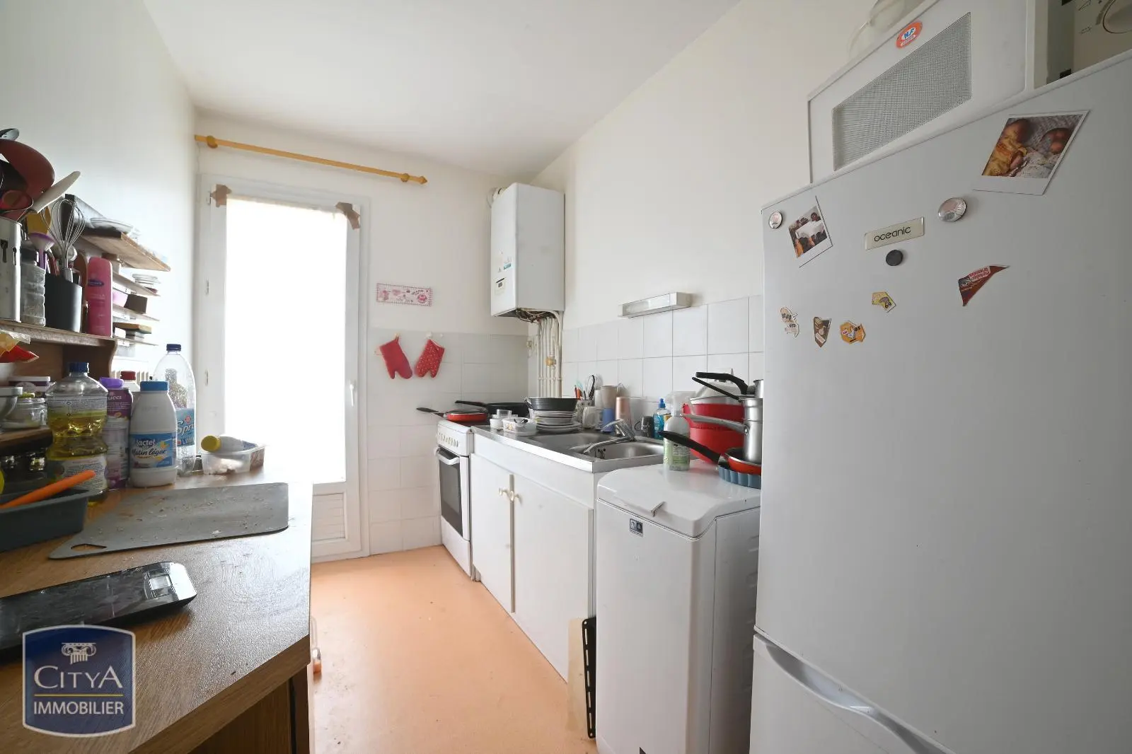 Appartement 2 pièces à Buxerolles — photo 2