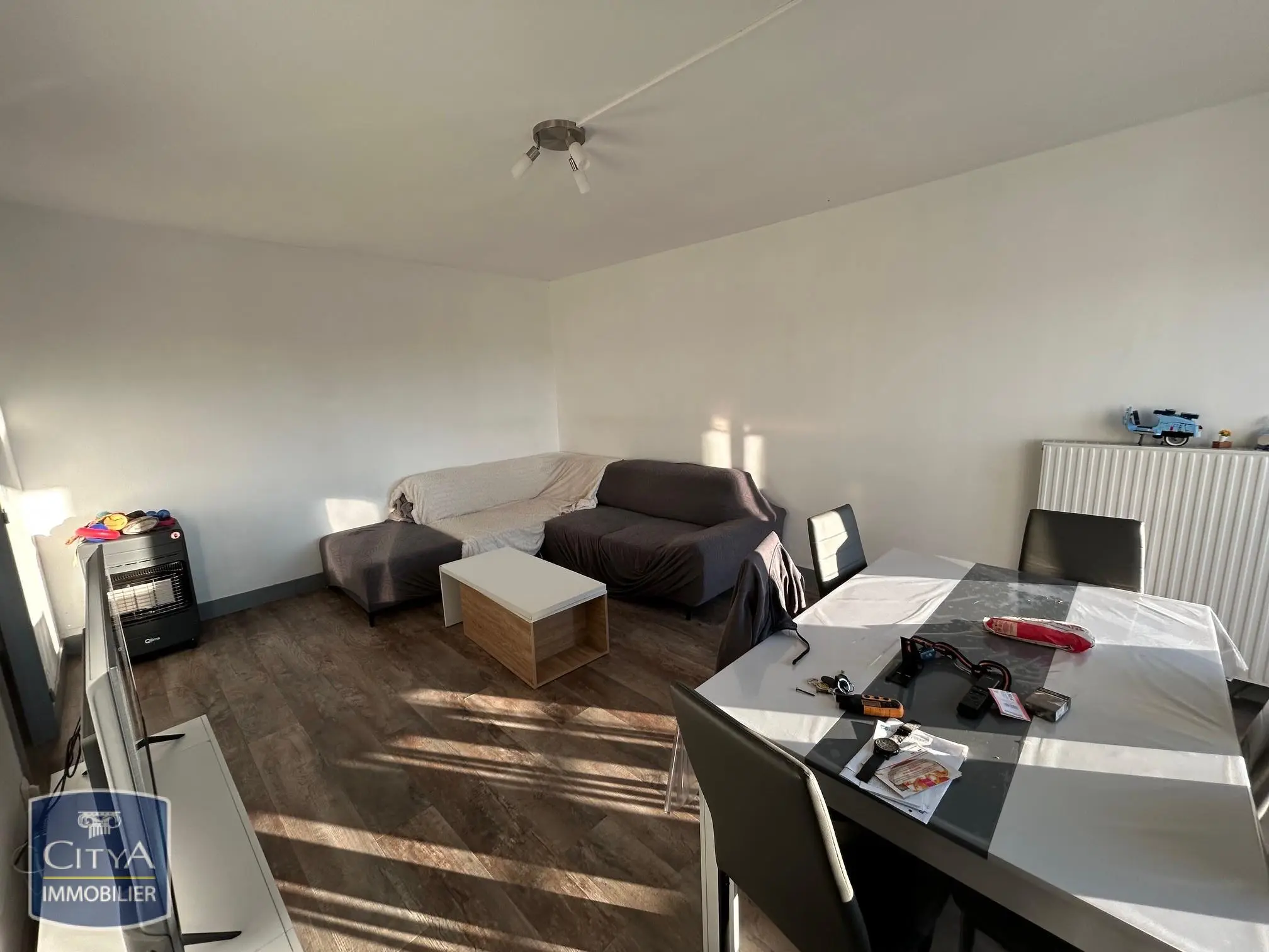 Appartement 3 pièces à Châtellerault — photo 2