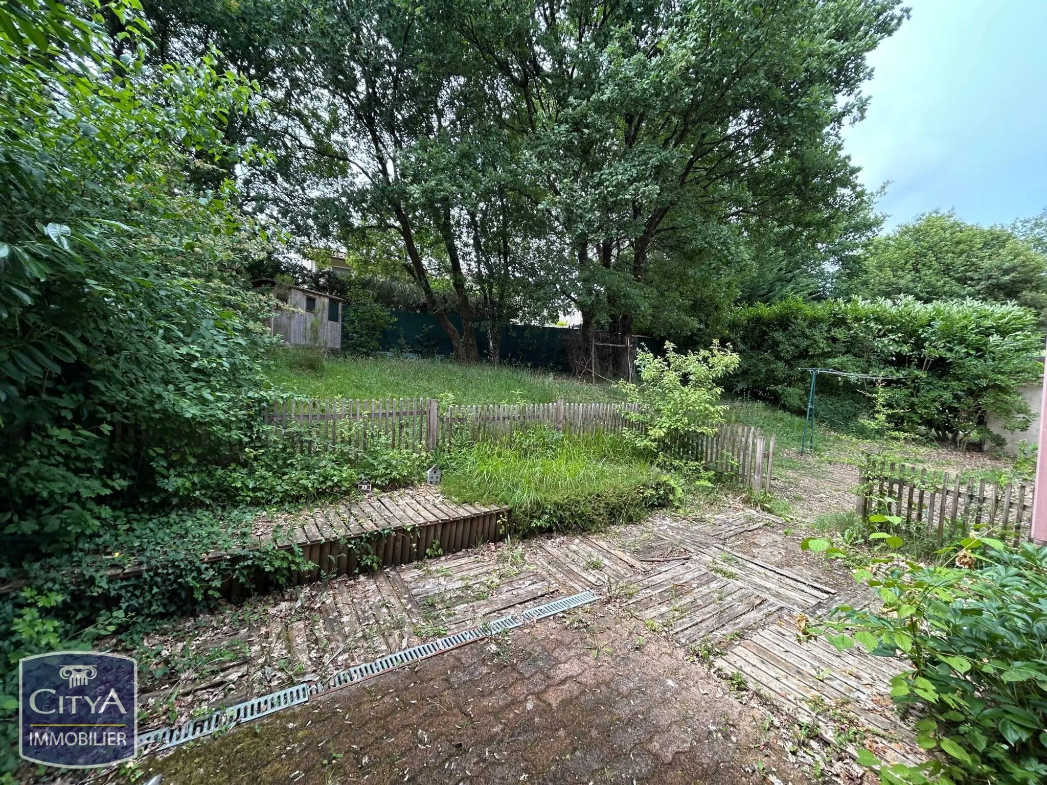 Maison 6 pièces à Mignaloux-Beauvoir — photo 15