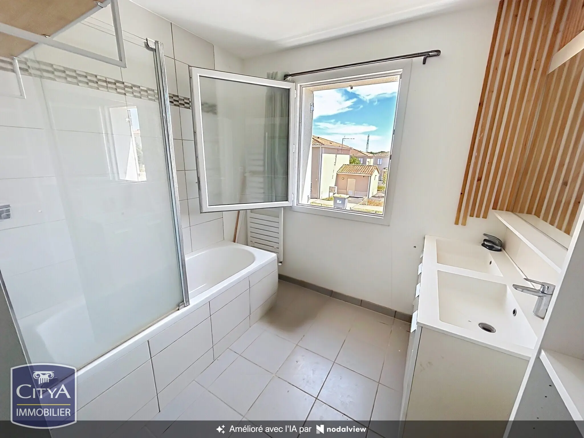 Maison 4 pièces à Mignaloux-Beauvoir — photo 7