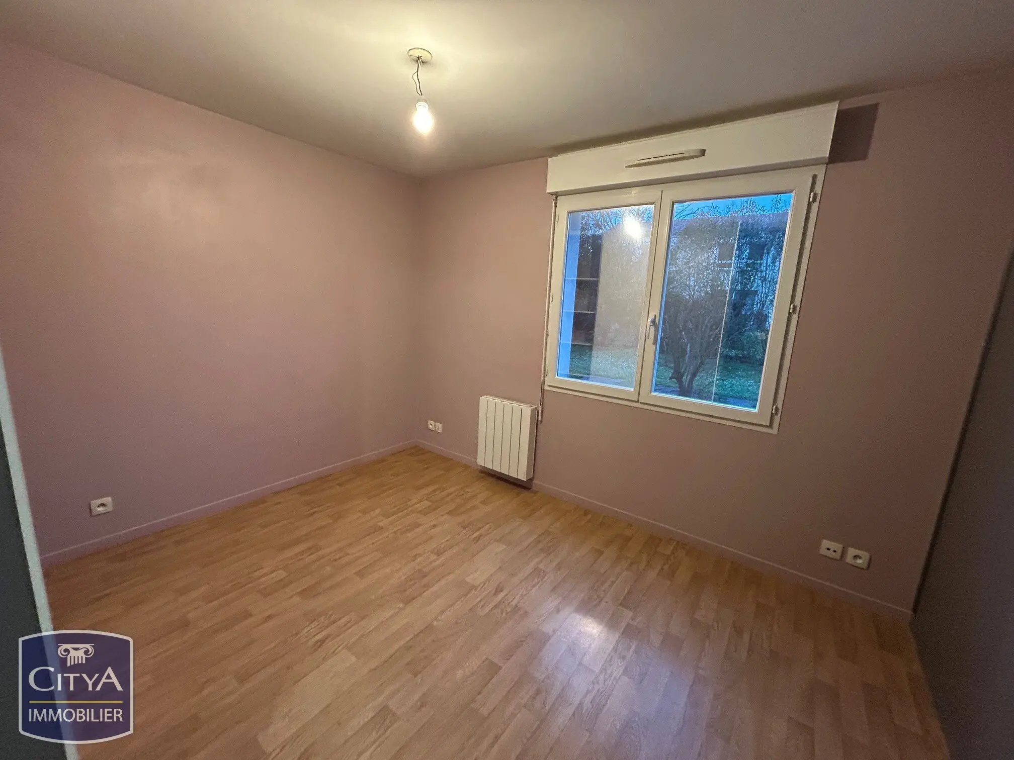 Appartement 2 pièces à Poitiers — photo 4