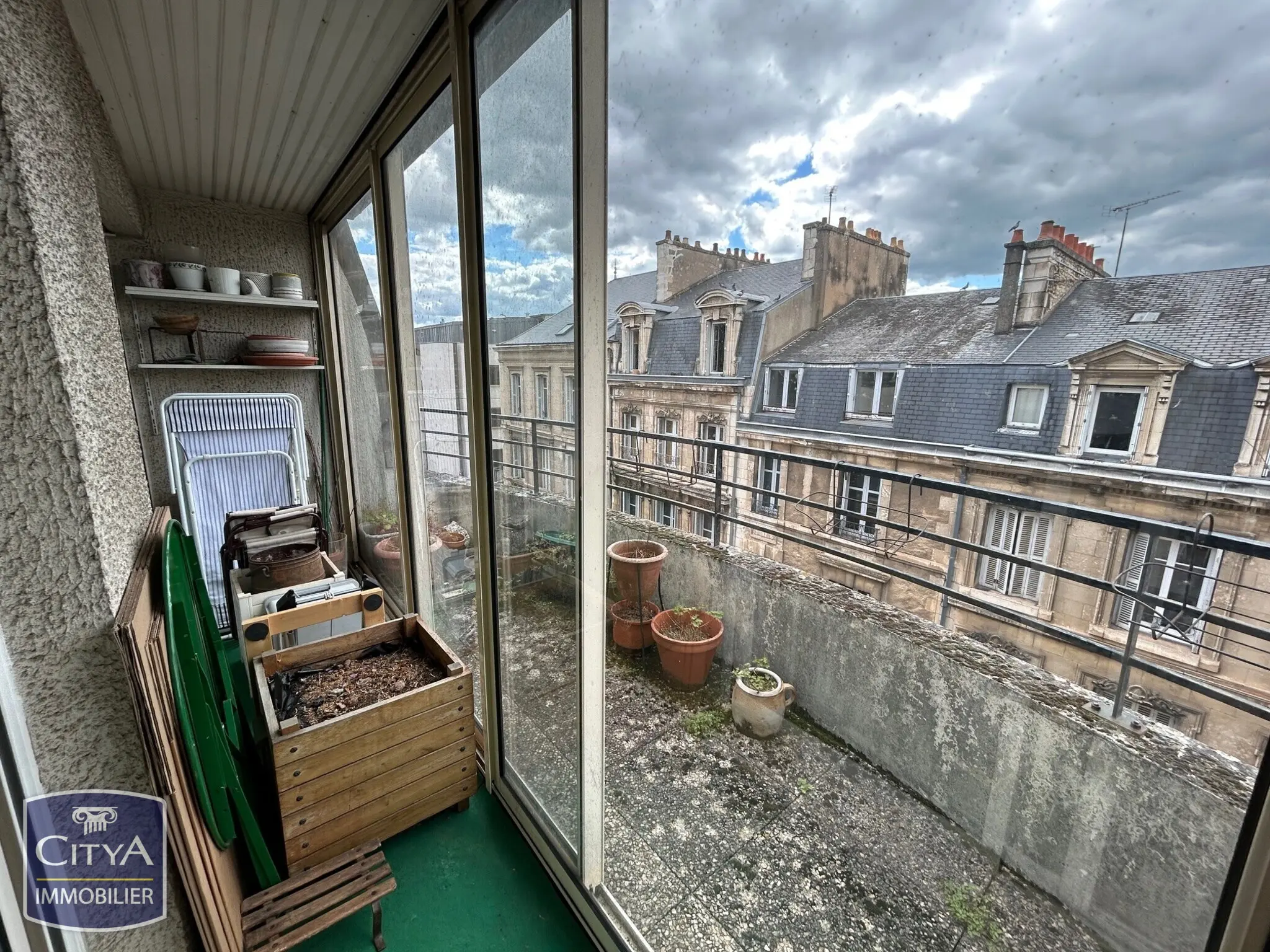 Appartement 4 pièces à Poitiers — photo 13