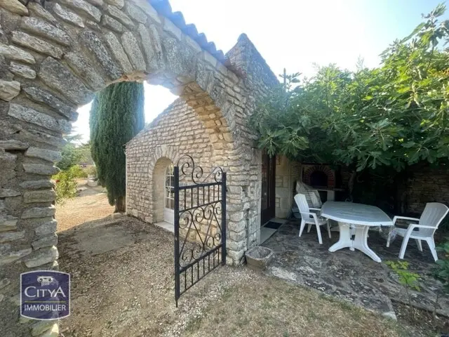 Maison 5 pièces à Yversay — photo 18