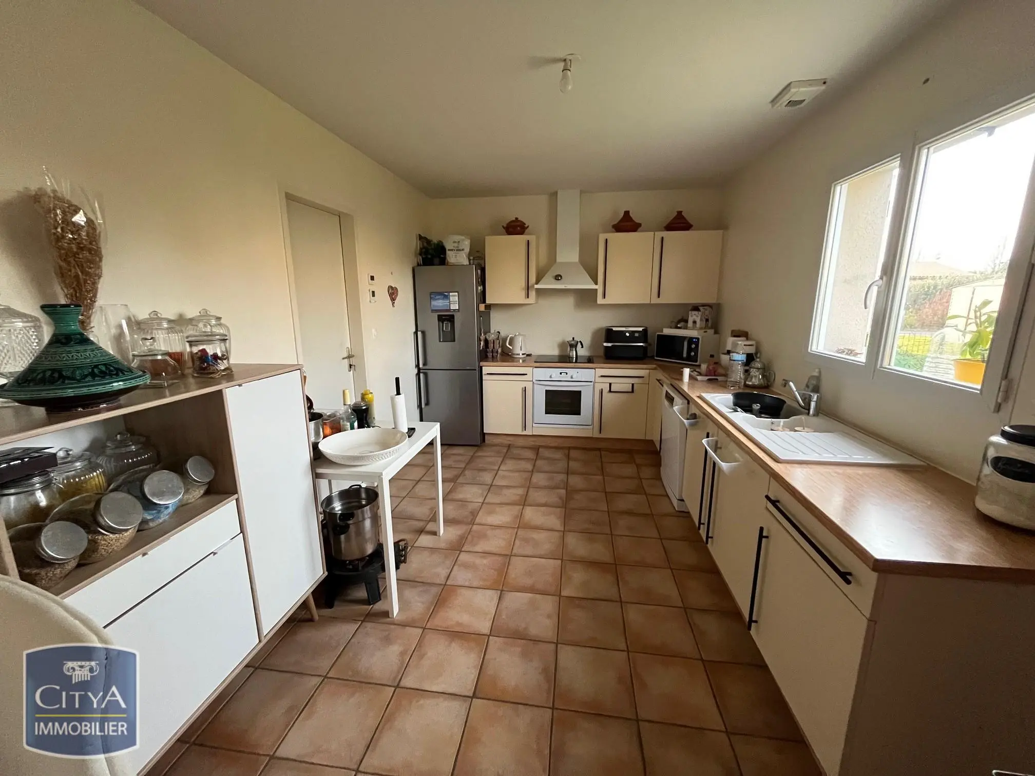 Maison 5 pièces à Nieuil-l'Espoir — photo 4