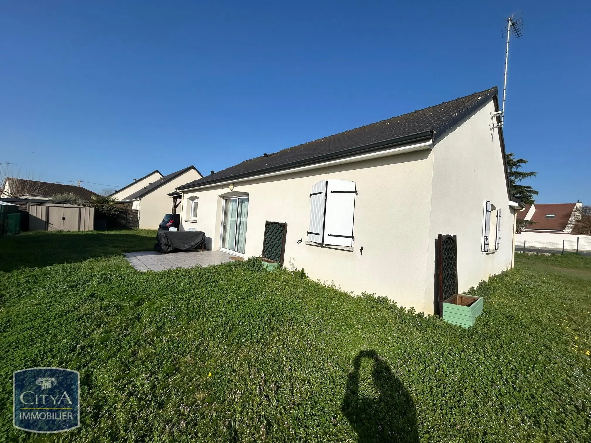 Maison 4 pièces à Châtellerault — photo 13