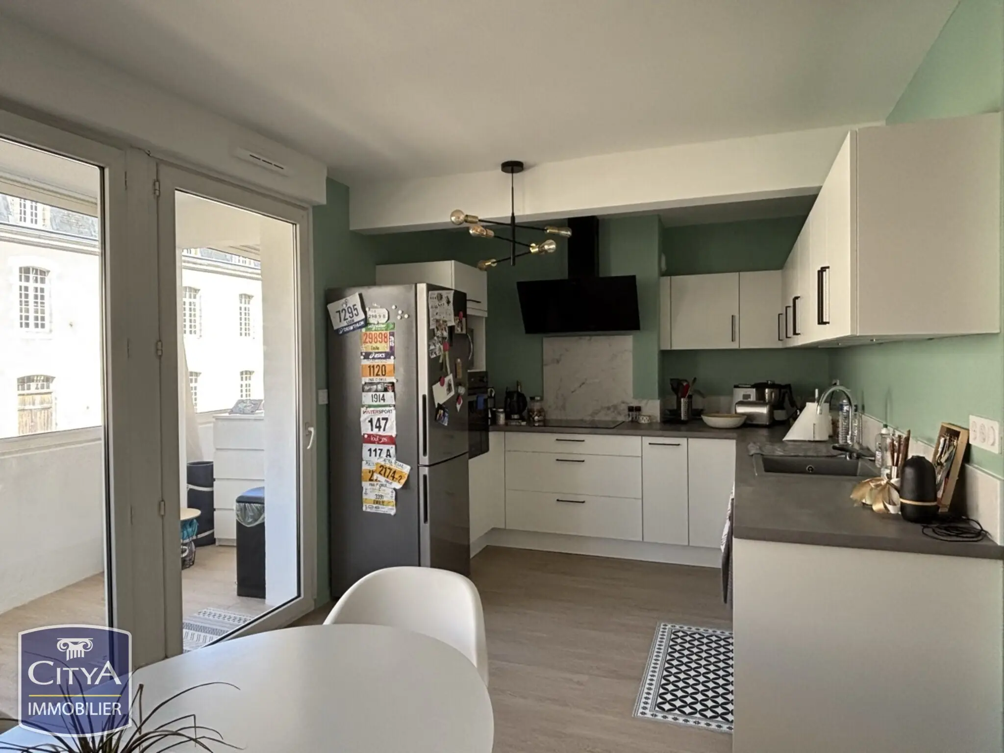 Appartement 4 pièces à Poitiers — photo 6