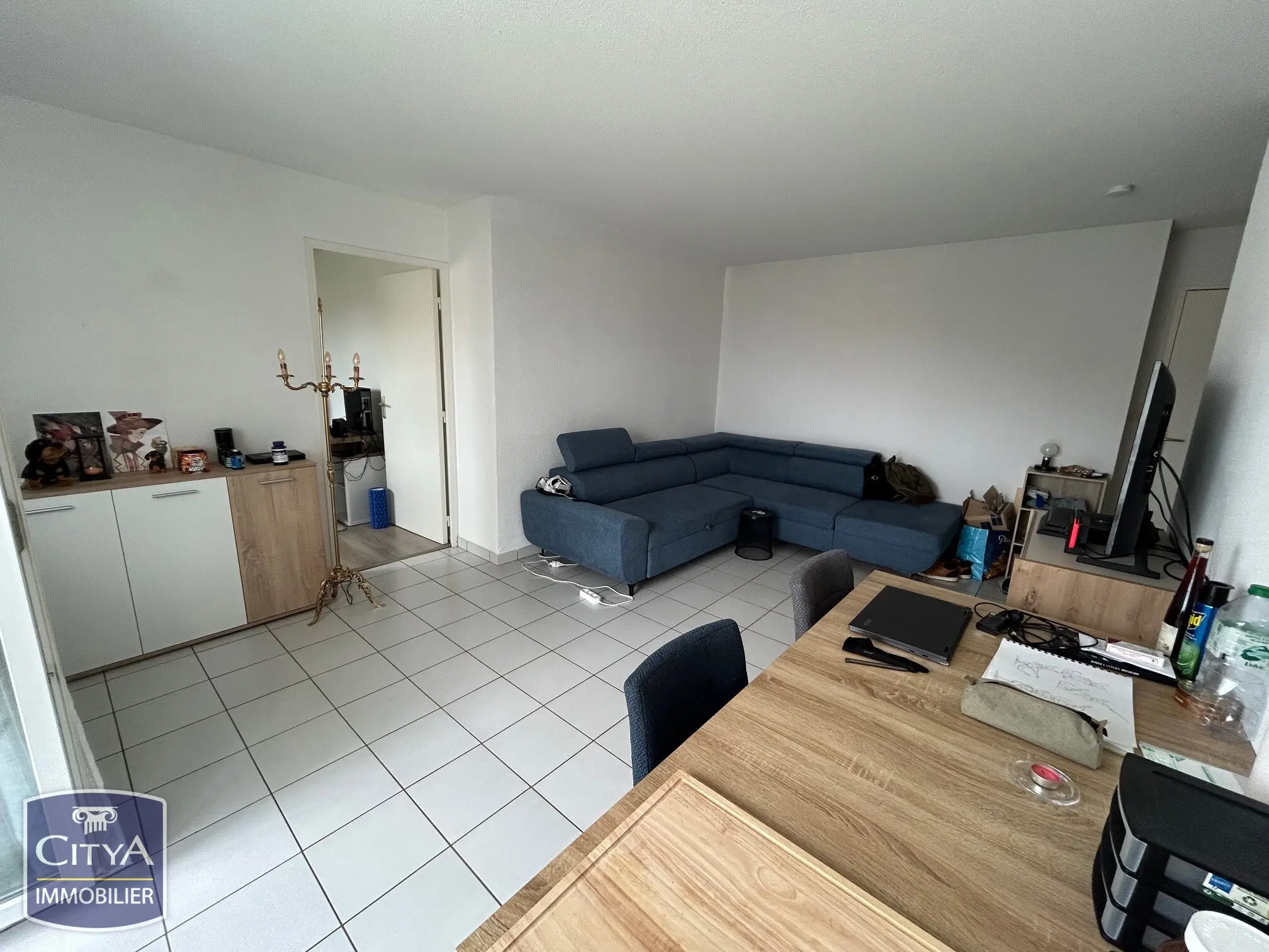 Appartement 3 pièces à Châtellerault — photo 3