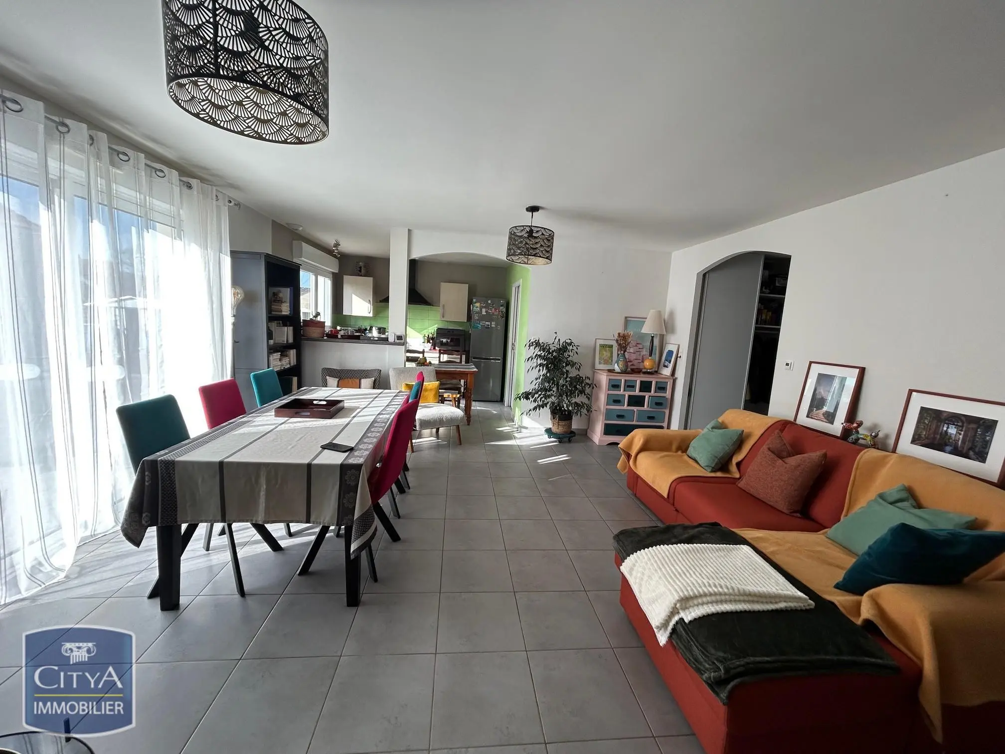Maison 4 pièces à Châtellerault — photo 8