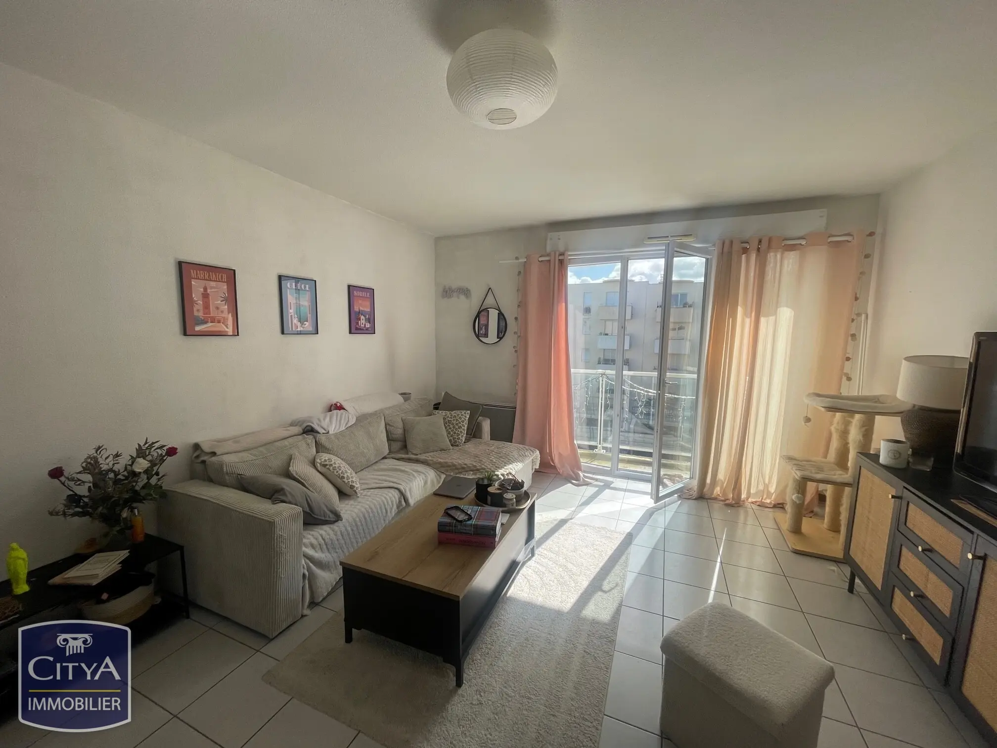 Appartement 2 pièces à Poitiers — photo 7