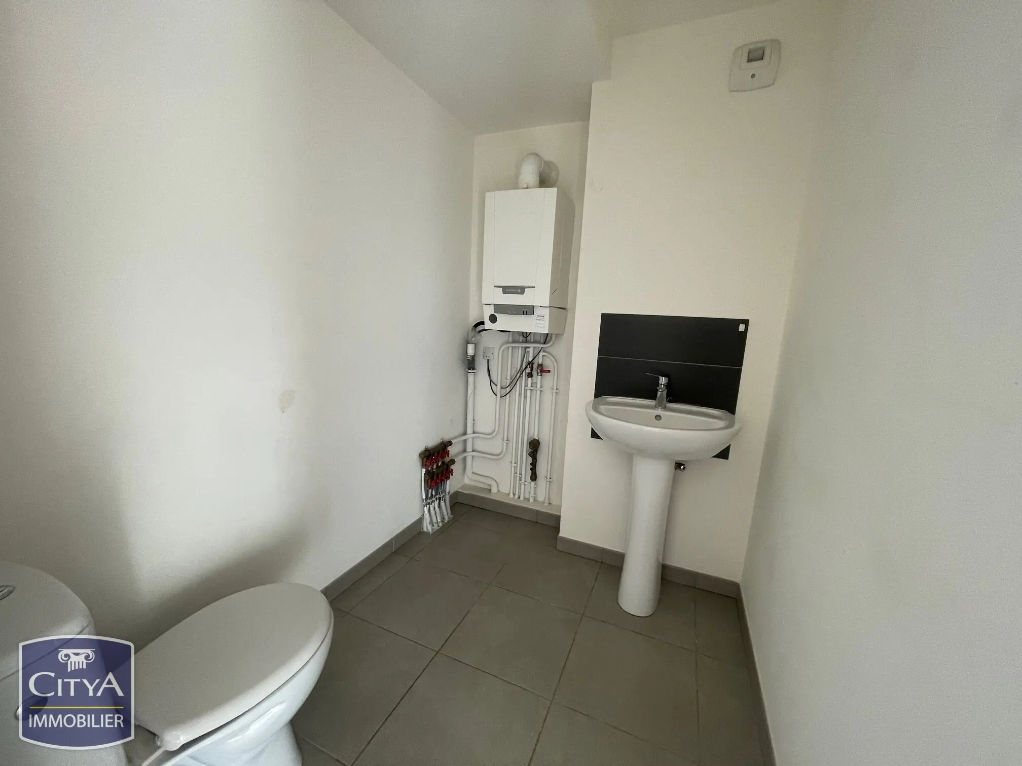 Maison 4 pièces à Mignaloux-Beauvoir — photo 5