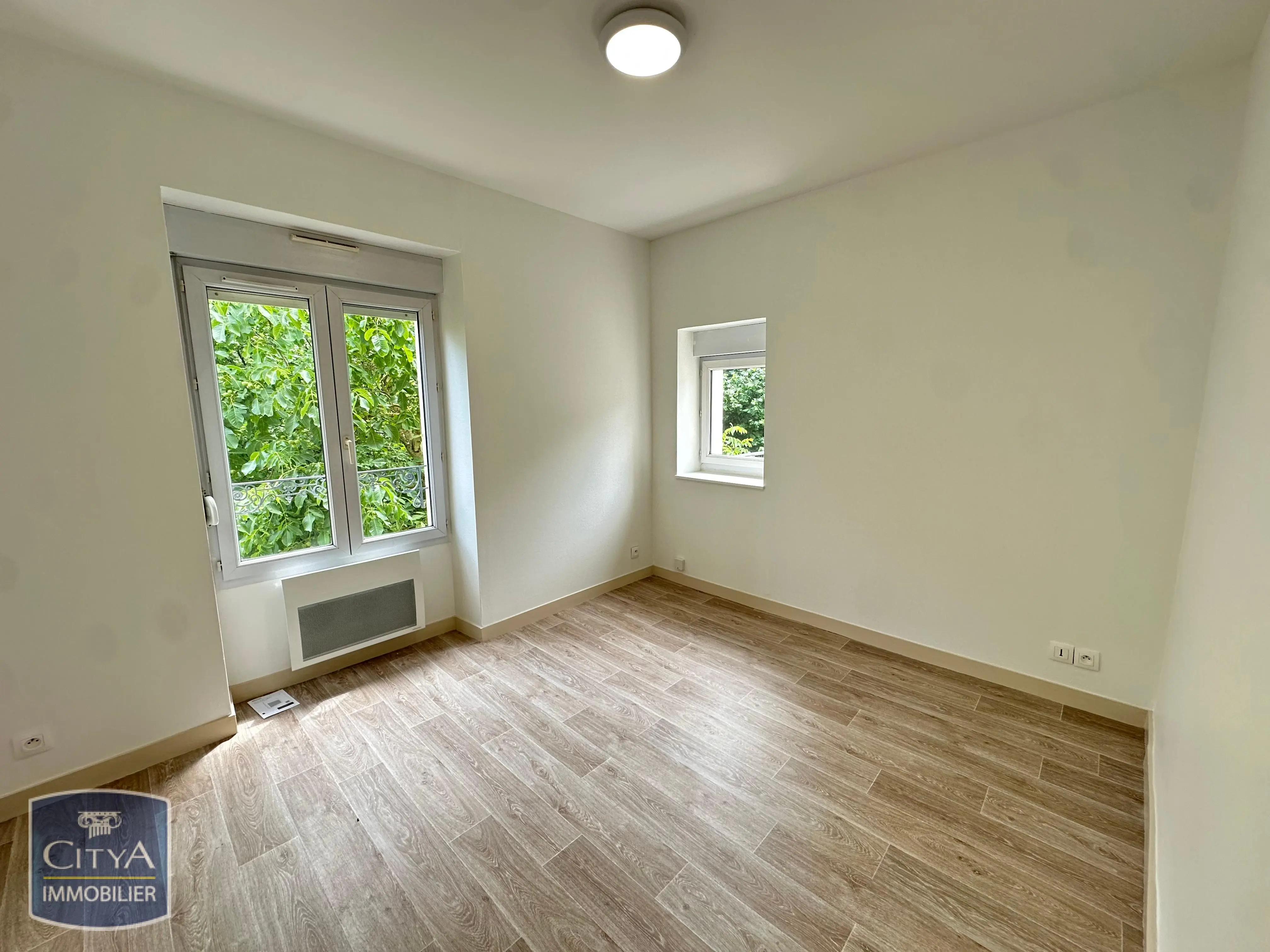 Immeuble à Poitiers — photo 20