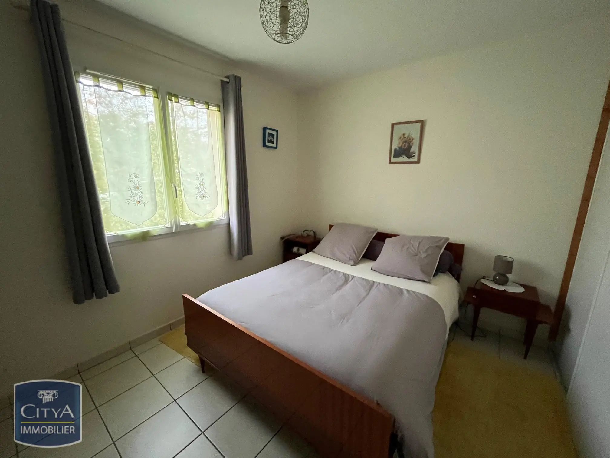 Maison 5 pièces à Nieuil-l'Espoir — photo 7