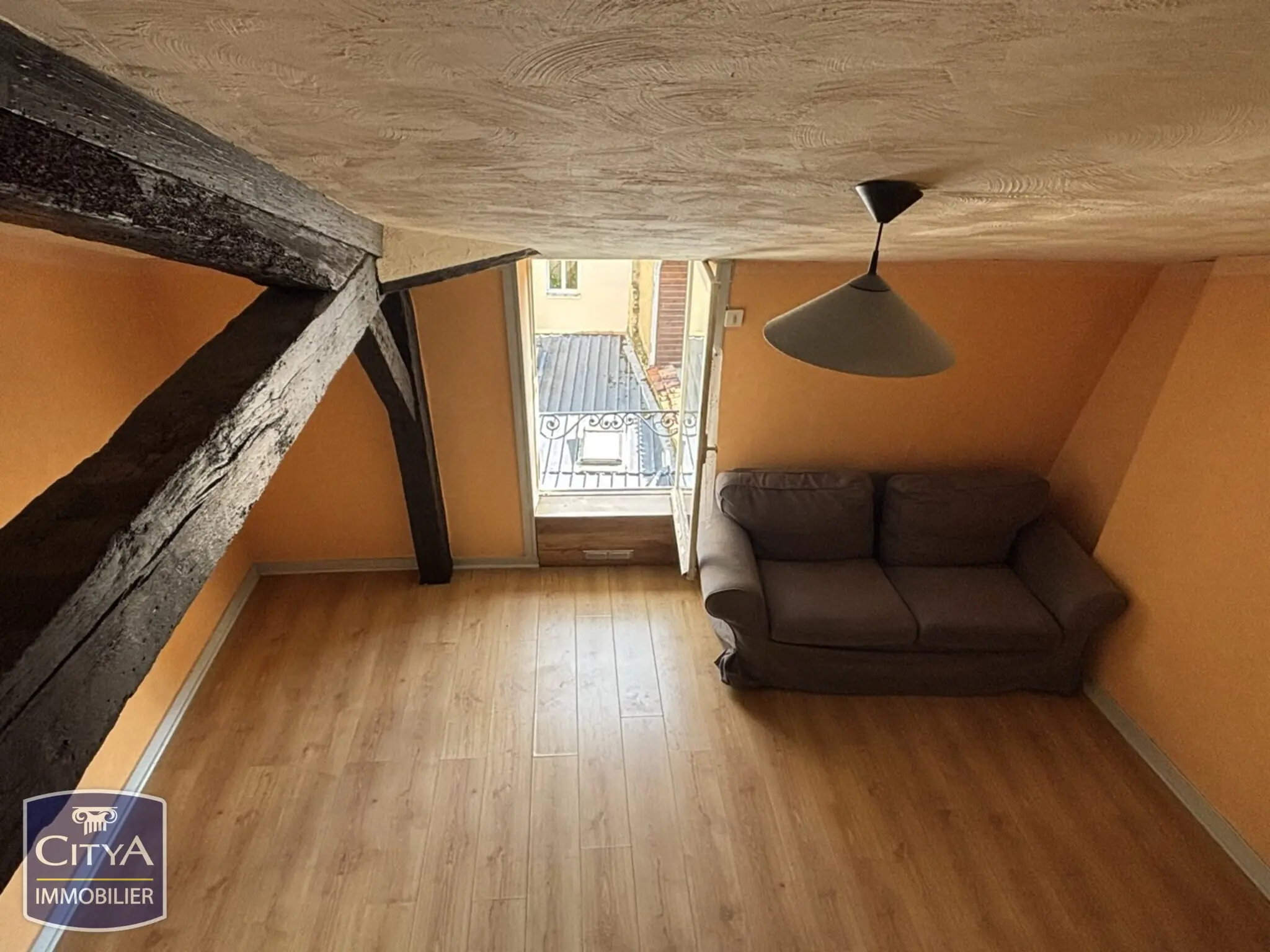Appartement 1 pièces à Poitiers — photo 2