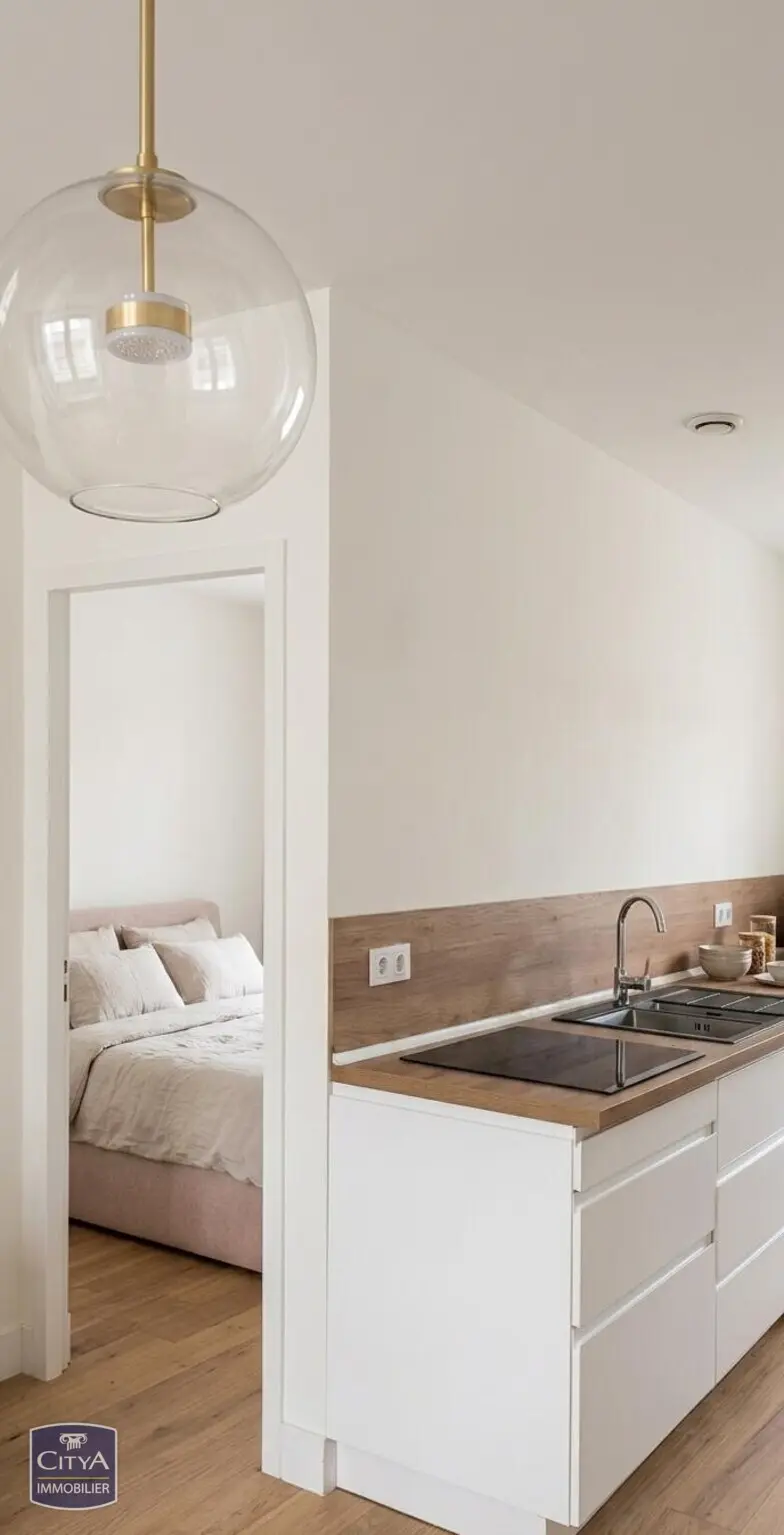 Appartement 3 pièces à Poitiers — photo 3