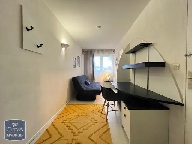 Appartement 3 pièces à Poitiers — photo 5