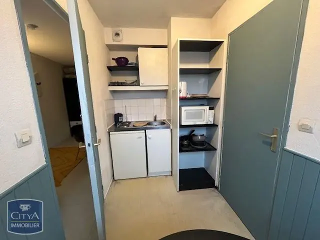 Appartement 3 pièces à Poitiers — photo 7