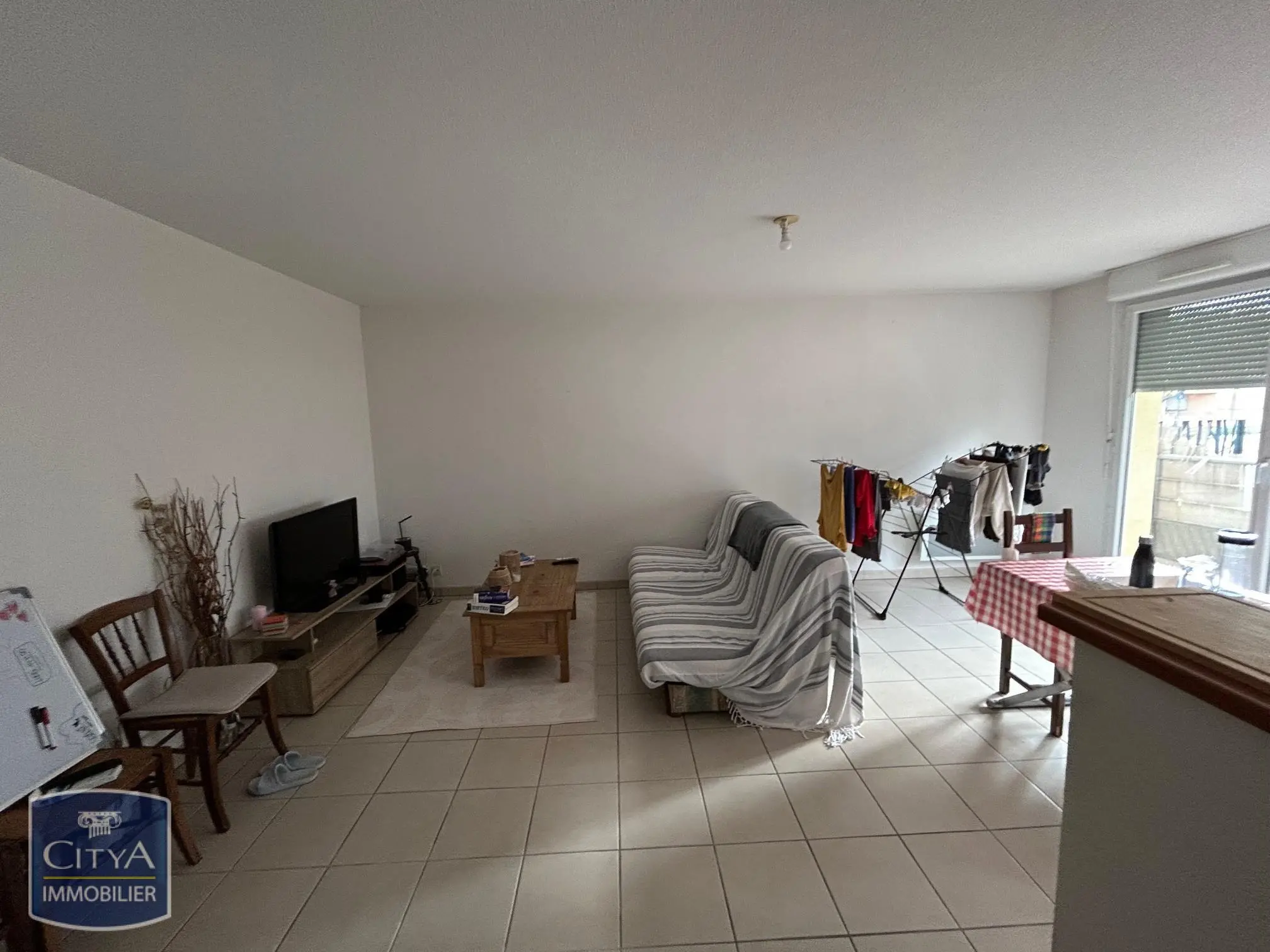 Appartement 3 pièces 63m²