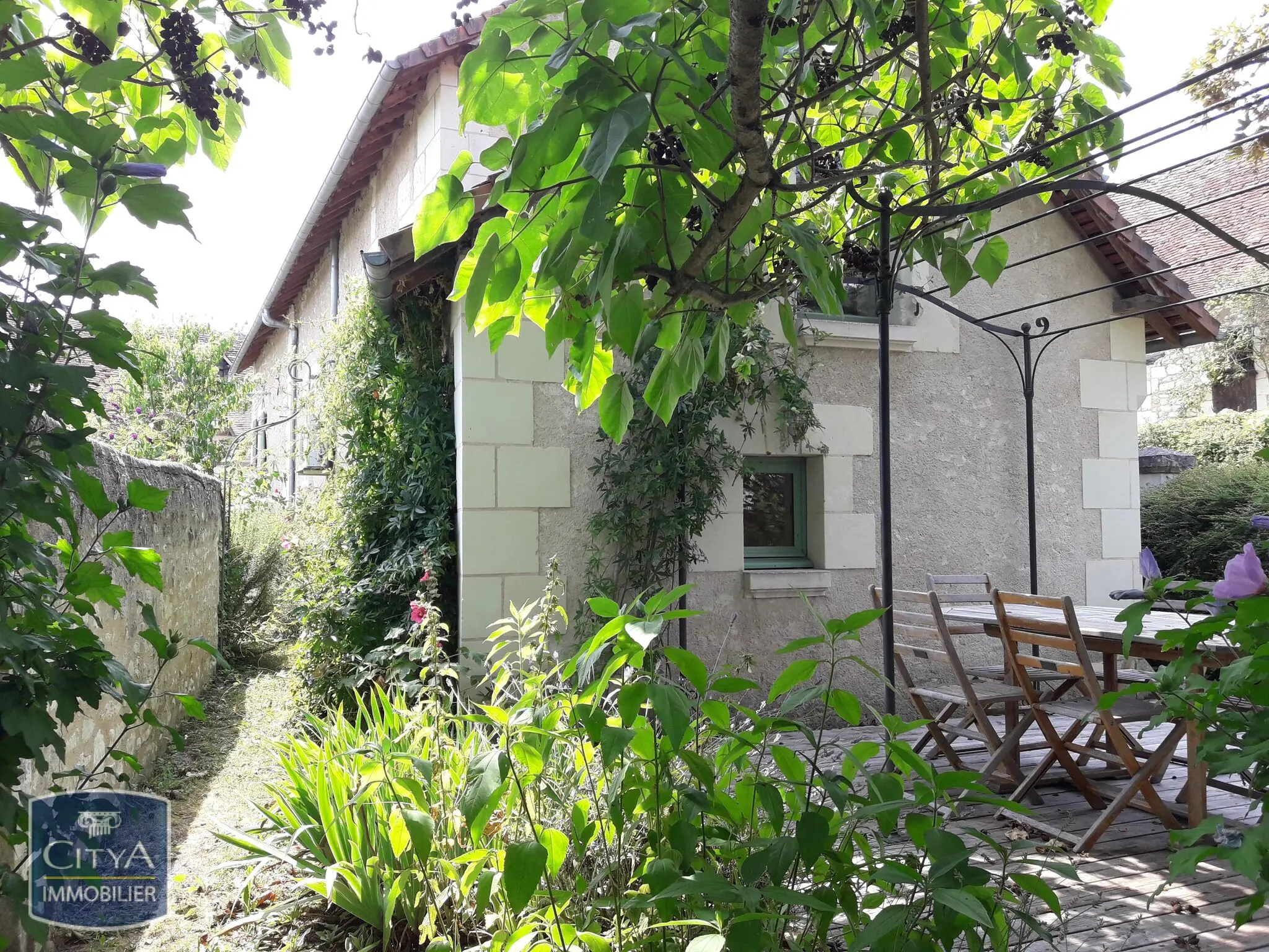 Maison 6 pièces 140m²