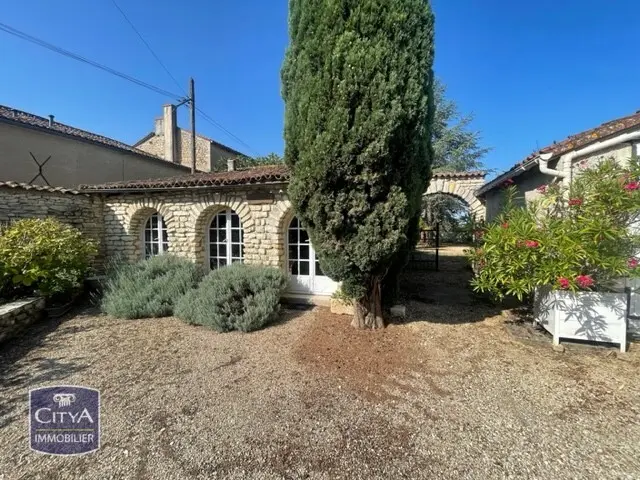 Maison 5 pièces à Yversay — photo 5