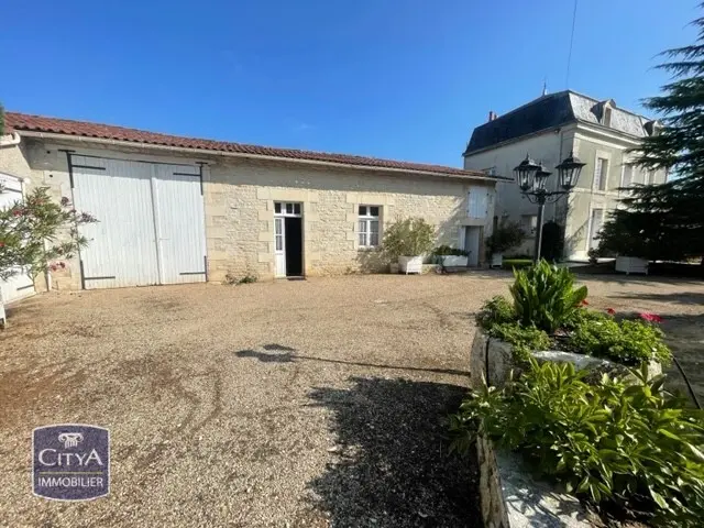 Maison 5 pièces à Yversay — photo 4