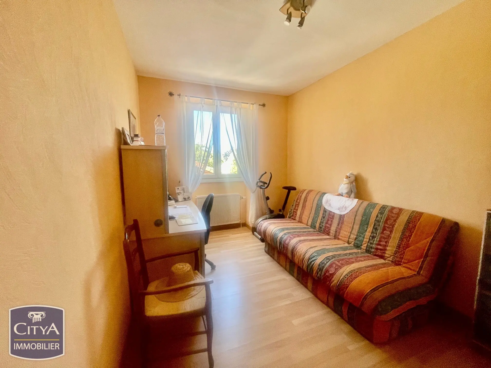 Maison 5 pièces à Yversay — photo 14