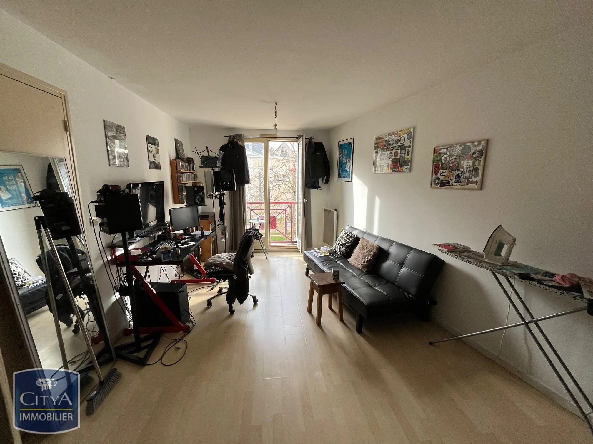 Appartement 4 pièces à Poitiers — photo 3
