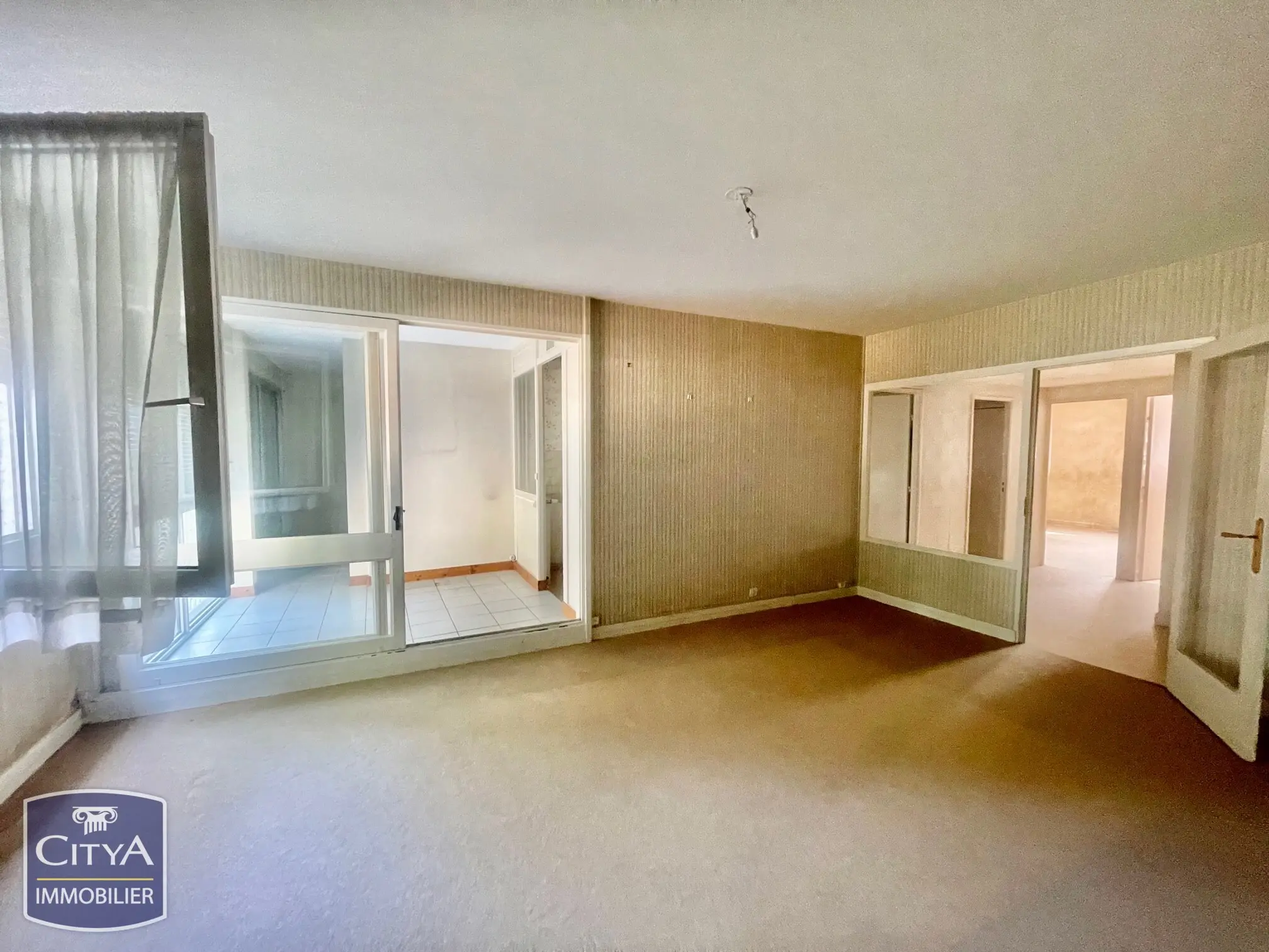 Appartement 6 pièces 106m²