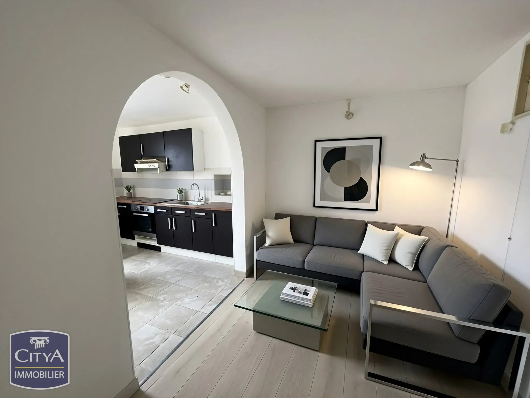 Appartement 2 pièces à Poitiers — photo 2