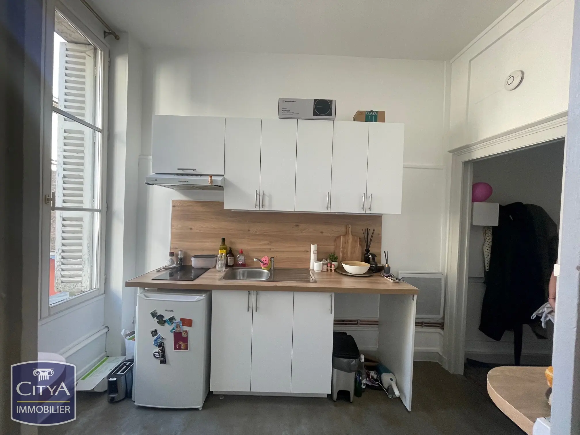 Appartement 1 pièces à Poitiers — photo 5
