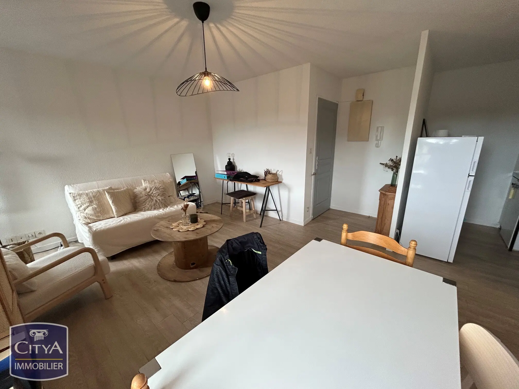 Appartement 2 pièces à Poitiers — photo 3