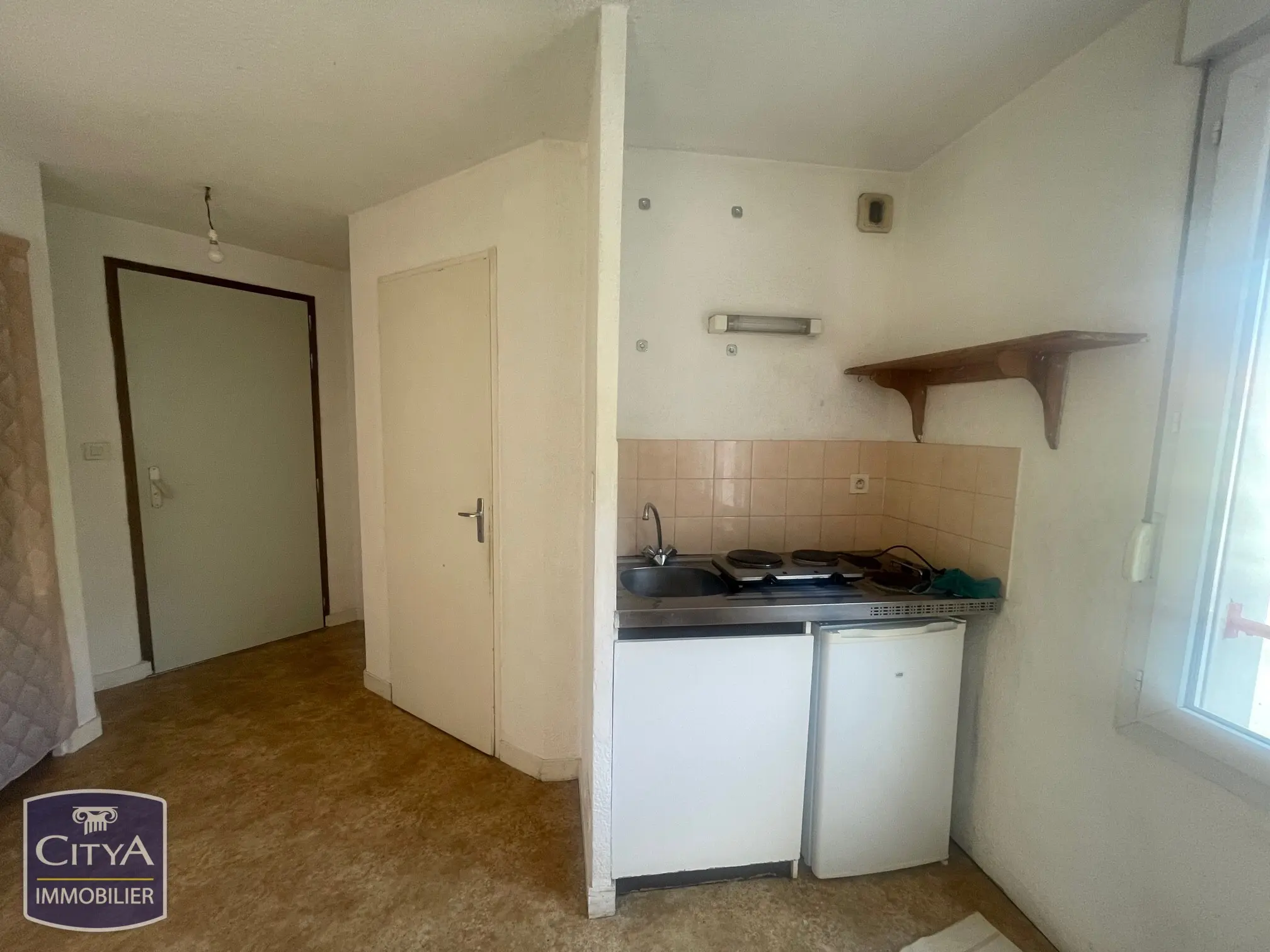 Appartement 1 pièces à Poitiers — photo 2