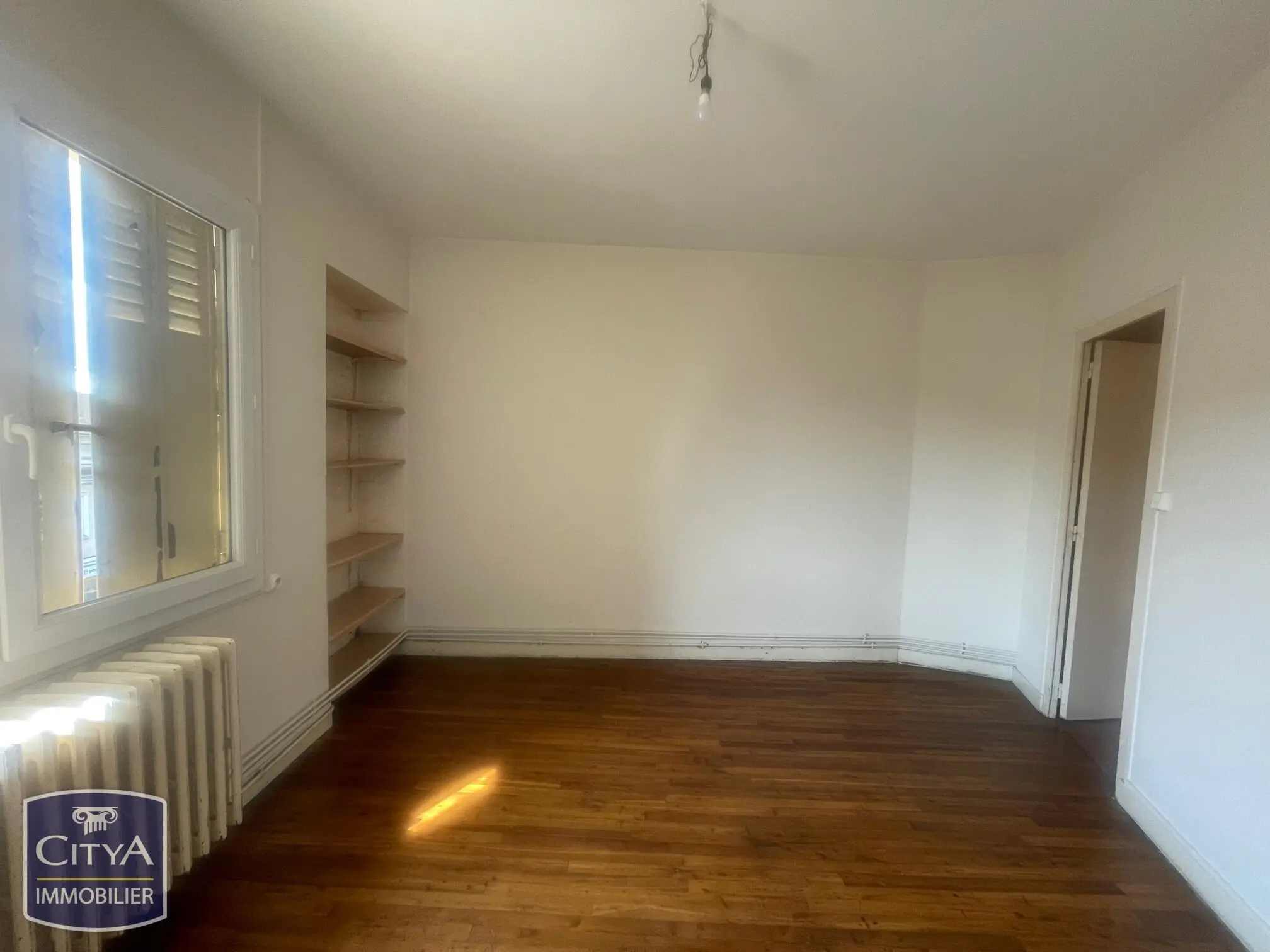 Appartement 3 pièces à Poitiers — photo 8