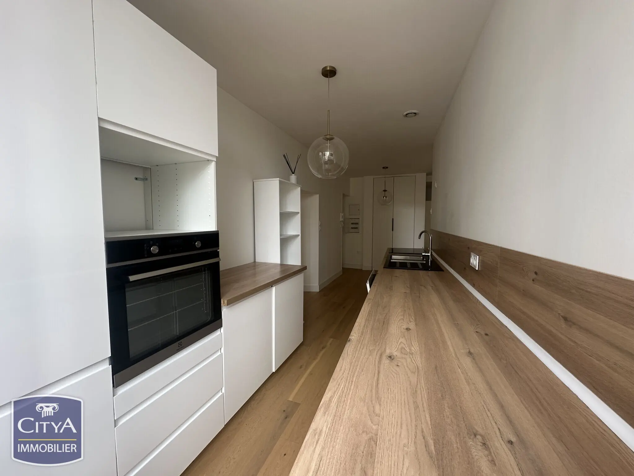 Appartement 3 pièces à Poitiers — photo 9