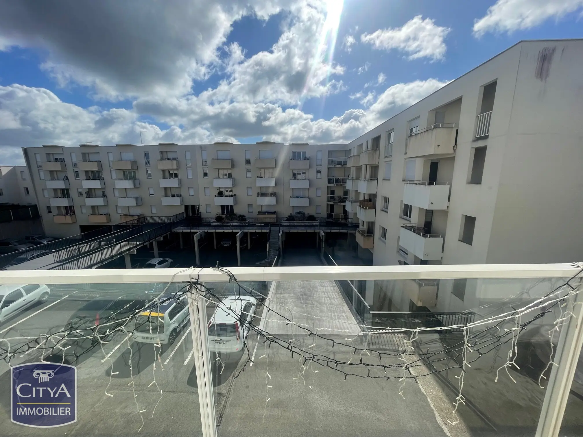 Appartement 2 pièces à Poitiers — photo 6
