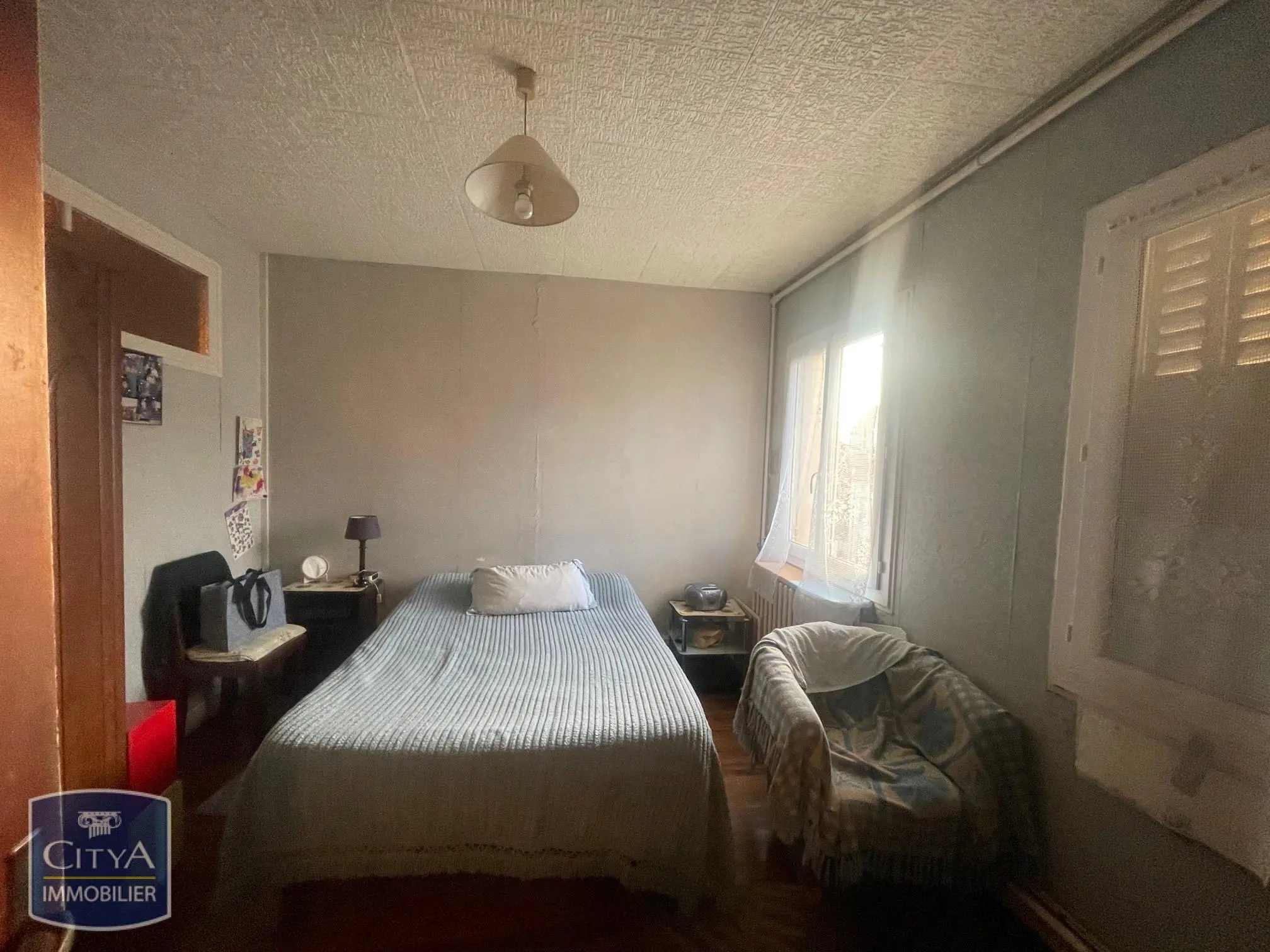 Appartement 3 pièces à Poitiers — photo 3