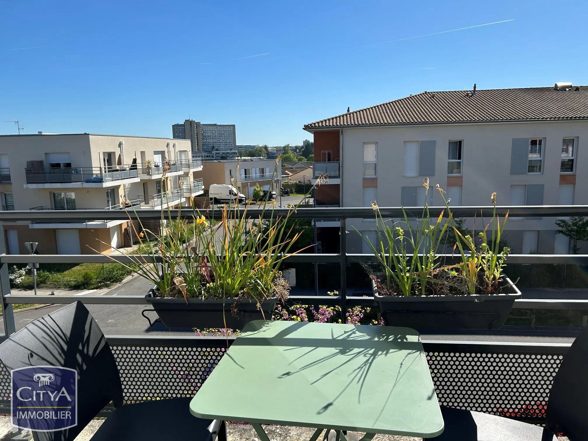 Appartement 3 pièces à Mignaloux-Beauvoir — photo 7