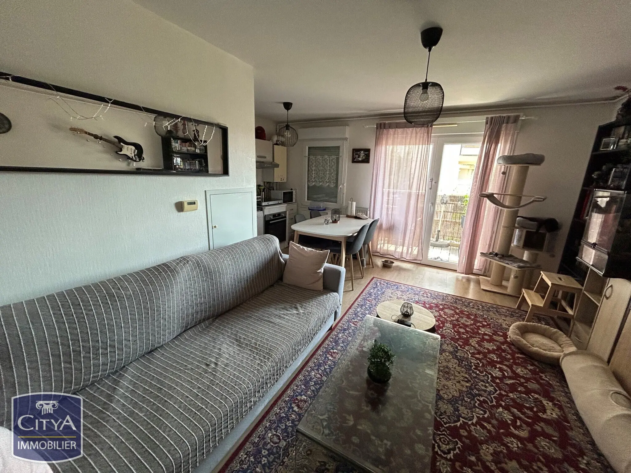 Appartement 2 pièces à Poitiers — photo 3