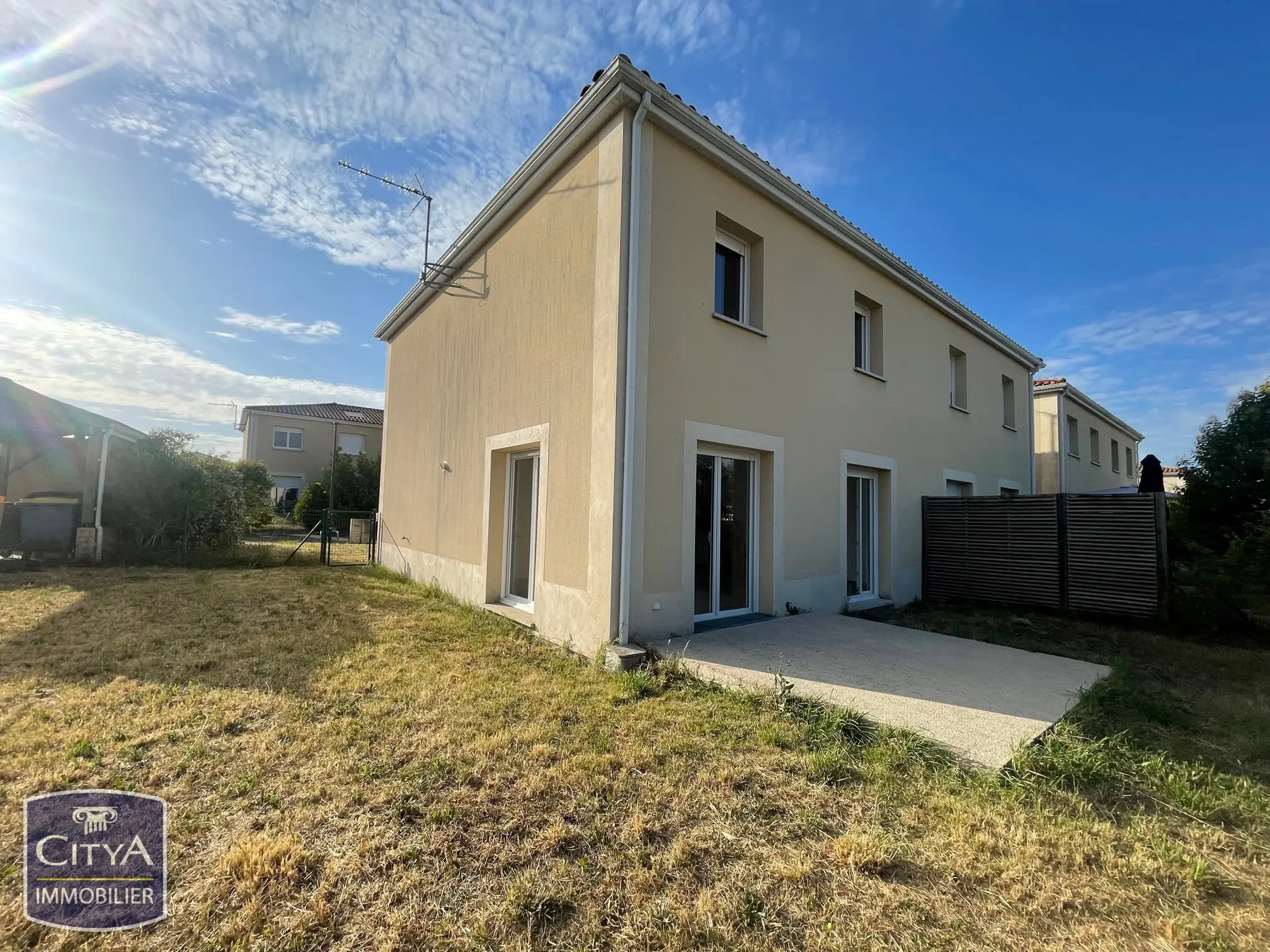Maison 4 pièces à Mignaloux-Beauvoir — photo 9