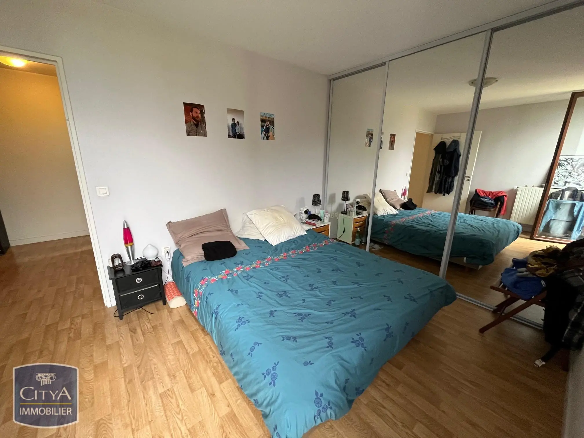 Appartement 3 pièces à Poitiers — photo 4