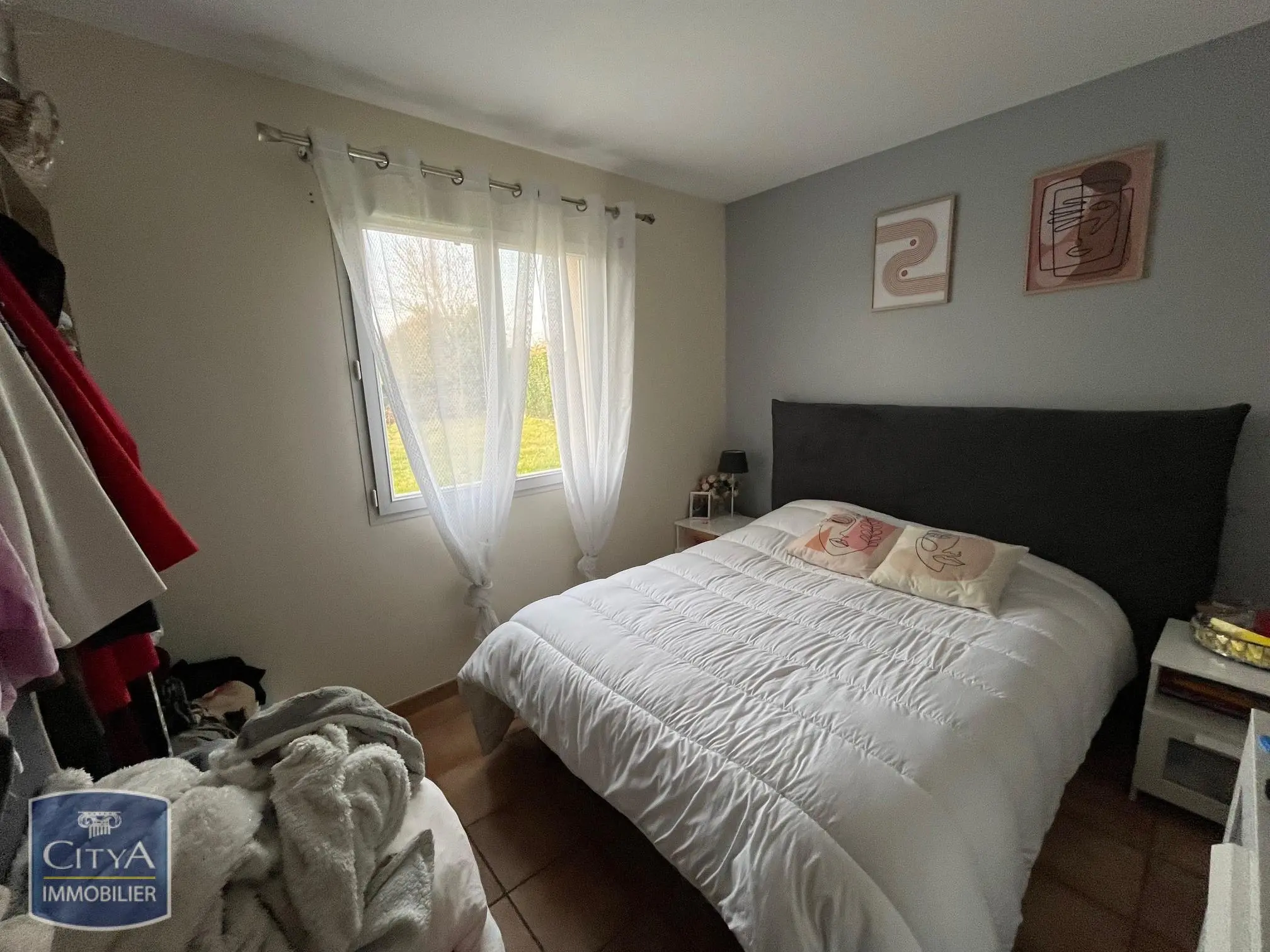 Maison 5 pièces à Nieuil-l'Espoir — photo 6