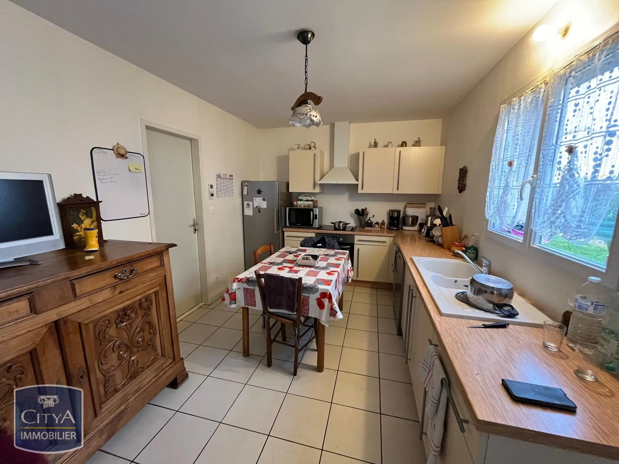 Maison 5 pièces à Nieuil-l'Espoir — photo 3
