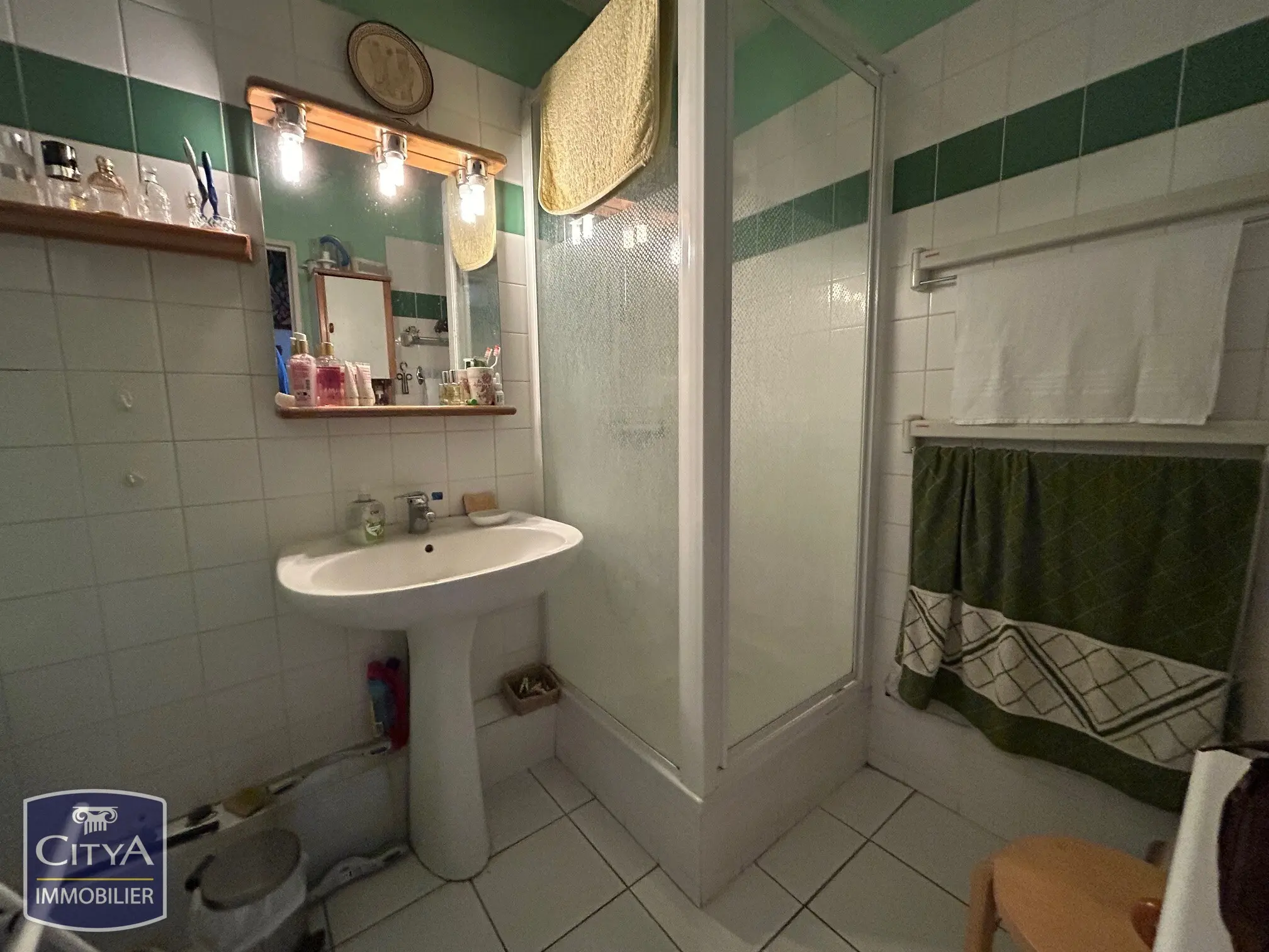 Appartement 4 pièces à Poitiers — photo 9