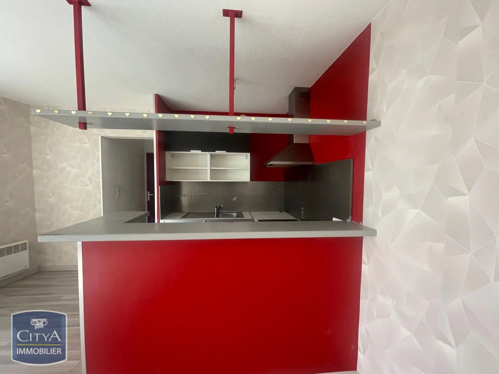 Appartement 3 pièces à Poitiers — photo 2