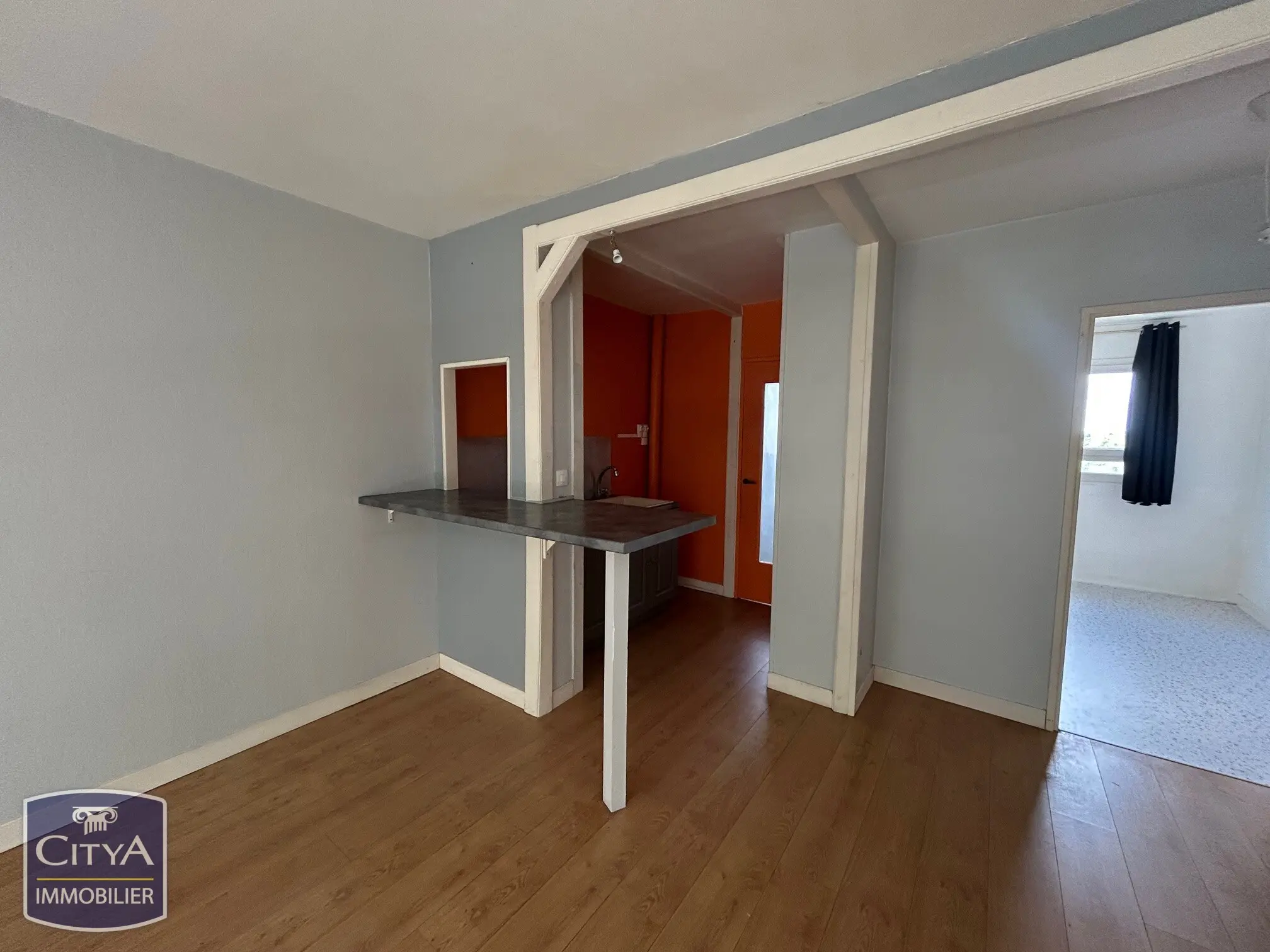 Appartement 2 pièces à Poitiers — photo 6
