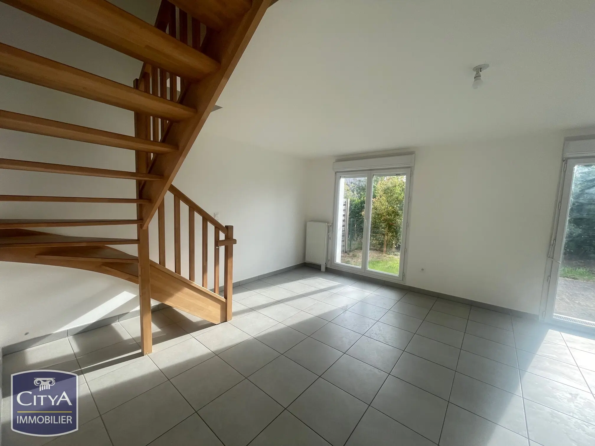 Maison 4 pièces 85m²