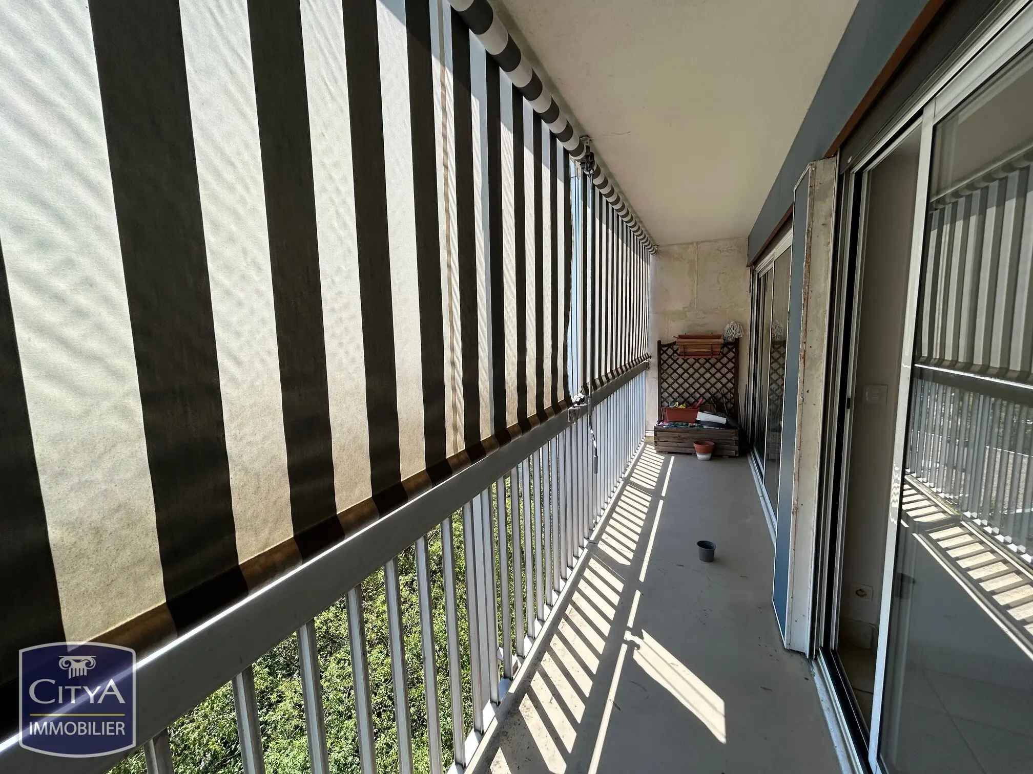 Appartement 3 pièces à Poitiers — photo 6