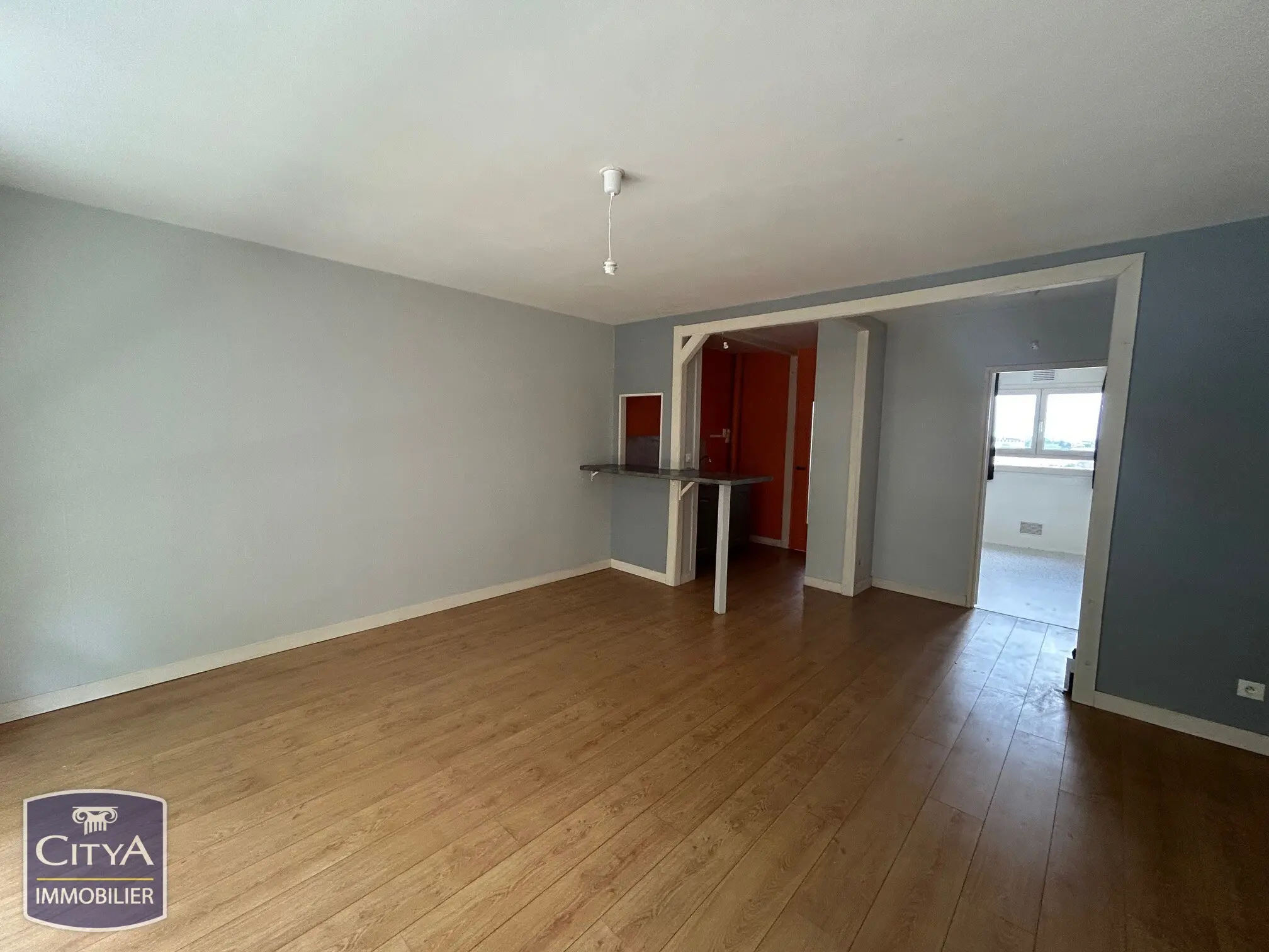 Appartement 2 pièces à Poitiers — photo 2