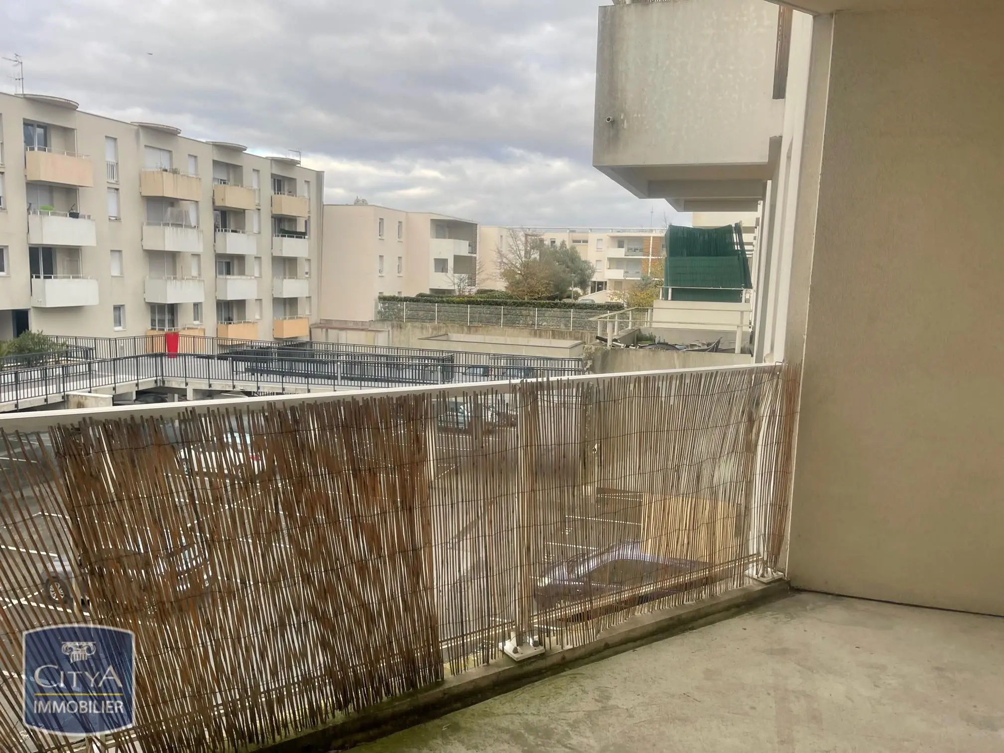 Appartement 3 pièces à Poitiers — photo 8