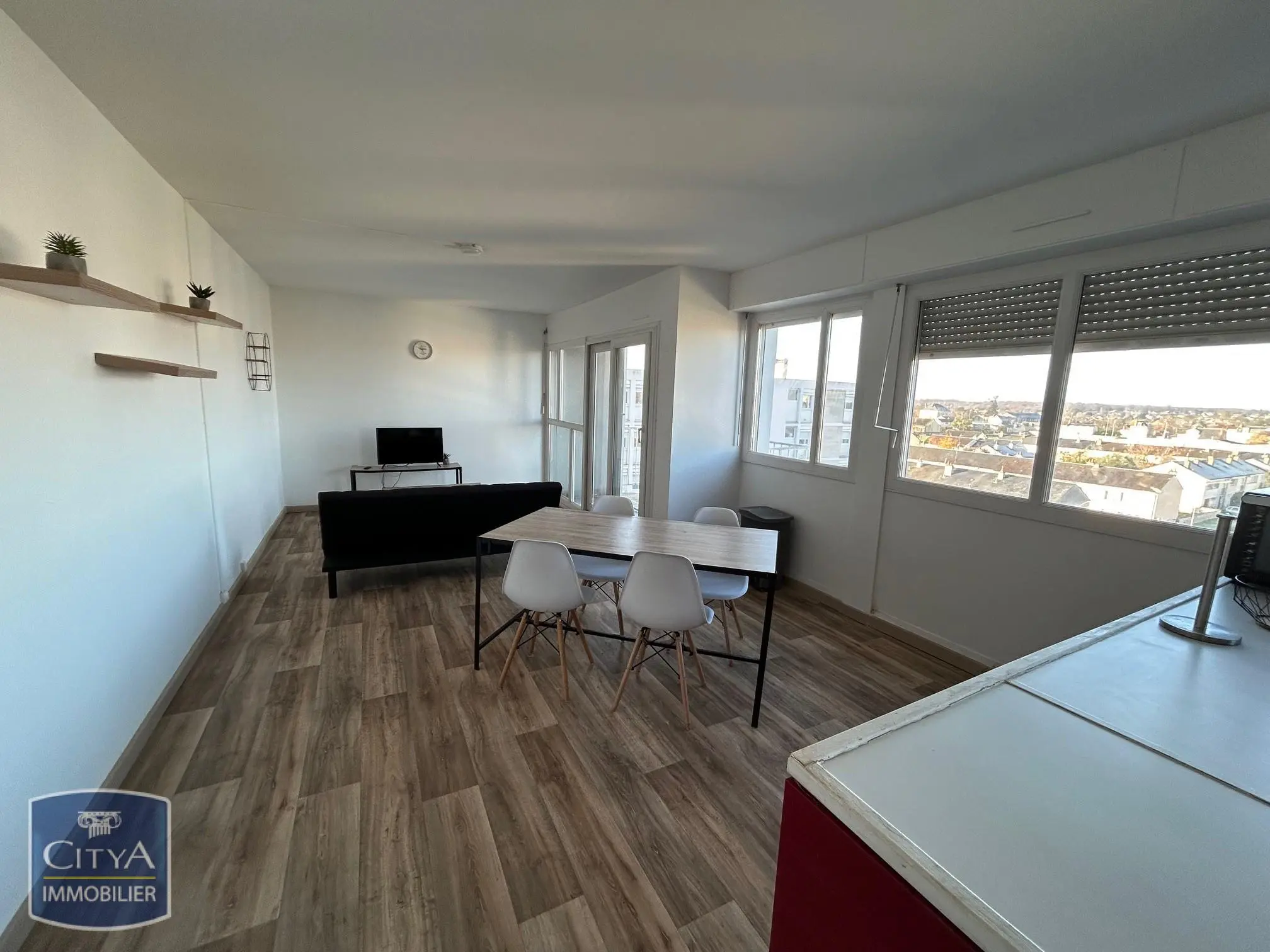 Appartement 4 pièces à Châtellerault — photo 4