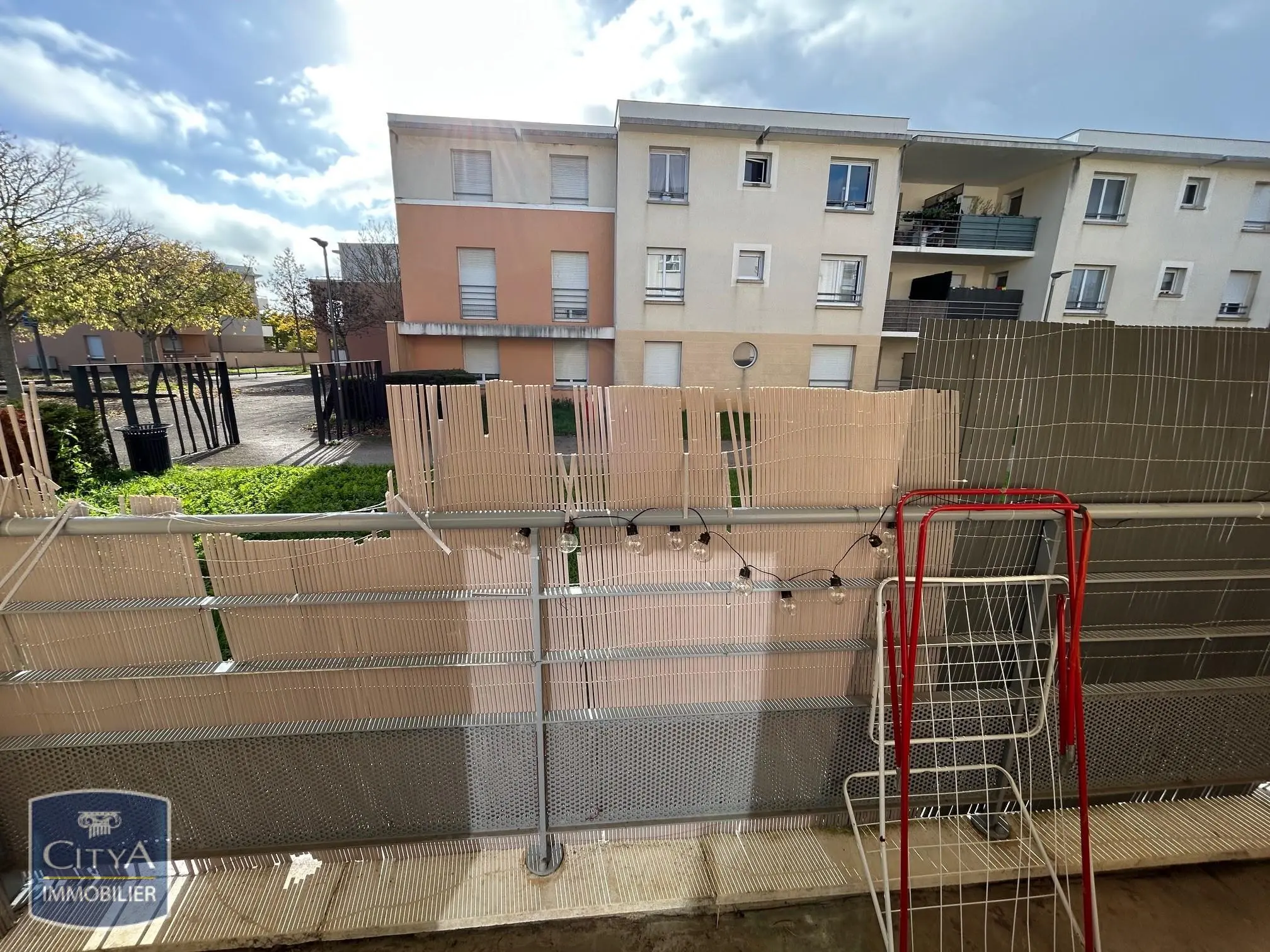 Appartement 3 pièces à Poitiers — photo 7